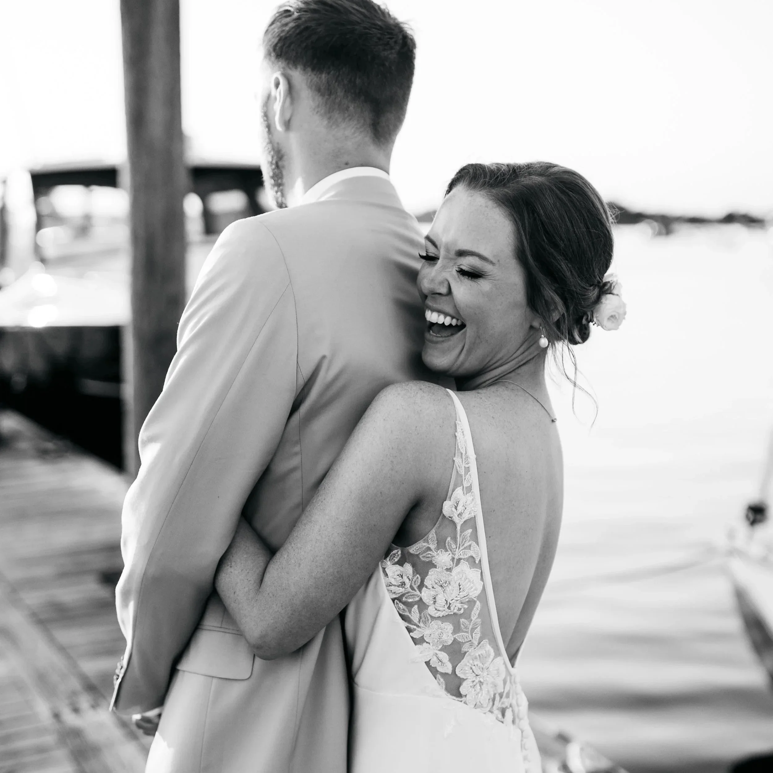 Colleen & Gavin