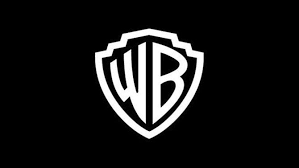 Warner Bros. logo on a black background.