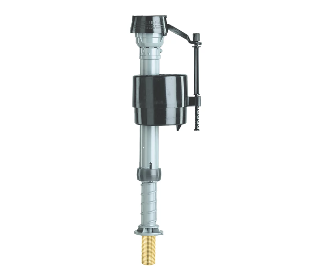 Fill Valve Replacement