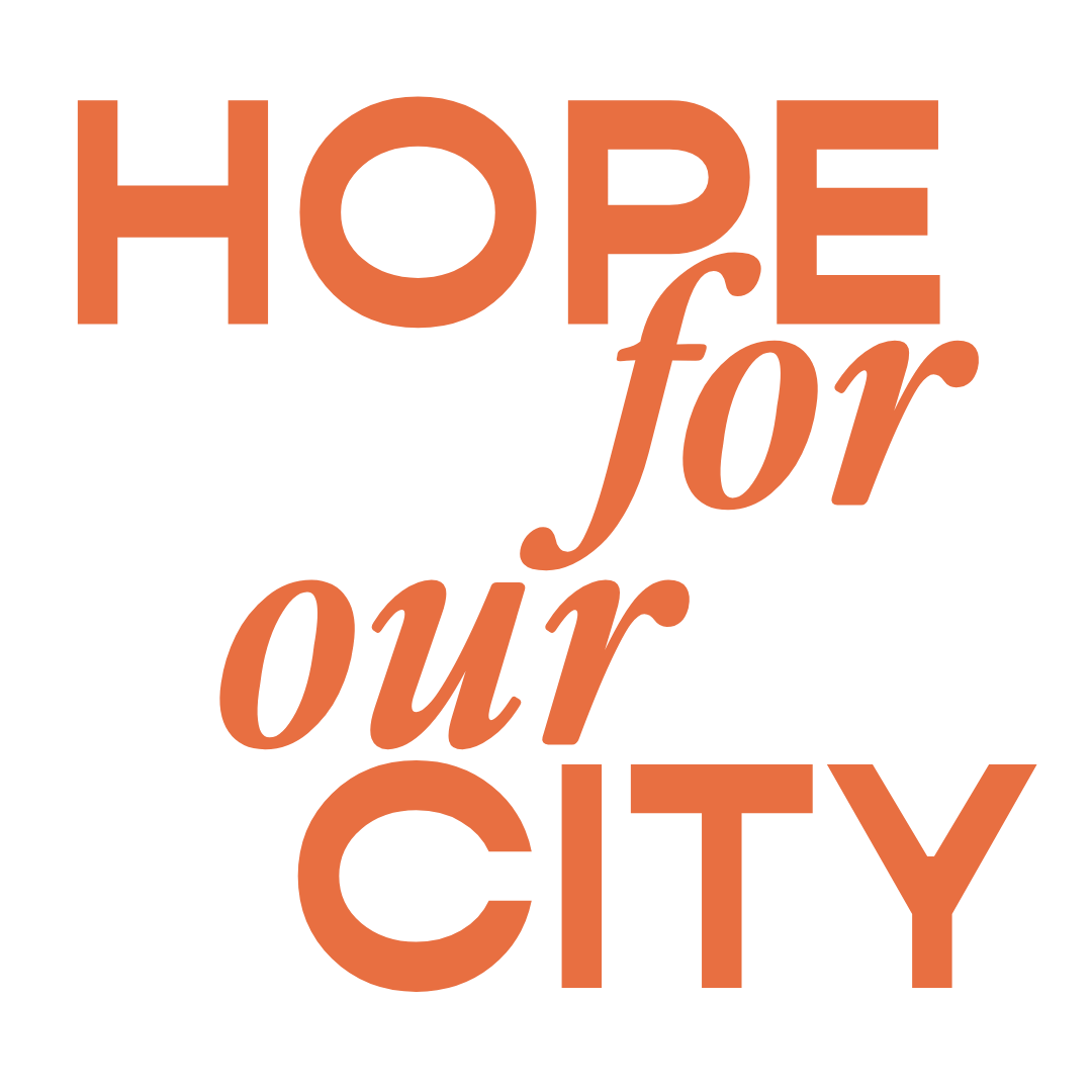 Hope for our City