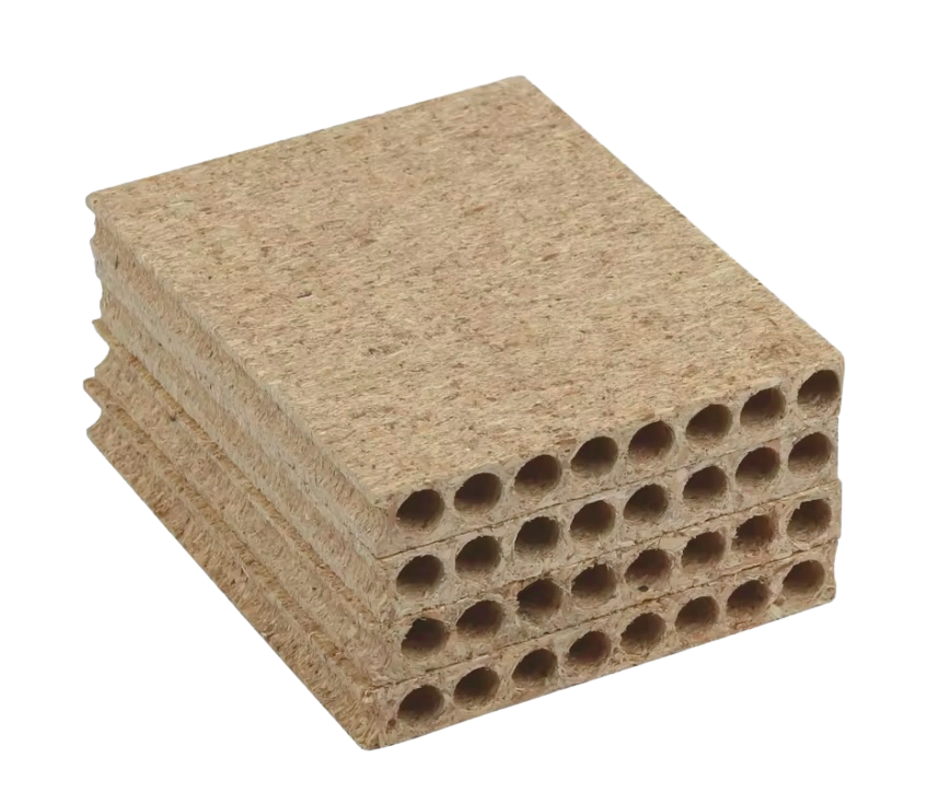 DOOR CORE SYSTEMS (Âmes de portes tubulaires & solutions structurelles)