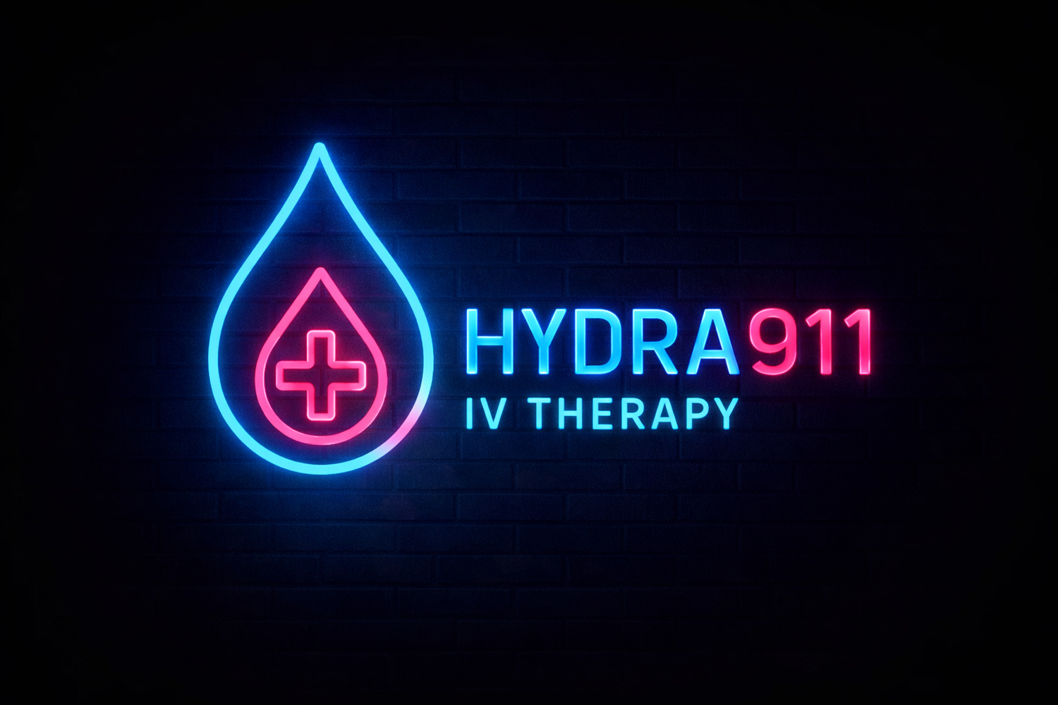 Hydra911 IV Therapy
