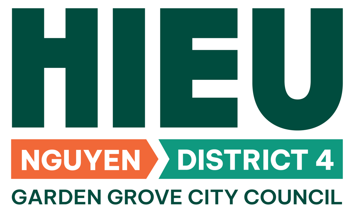 Hieu Nguyen for Garden Grove