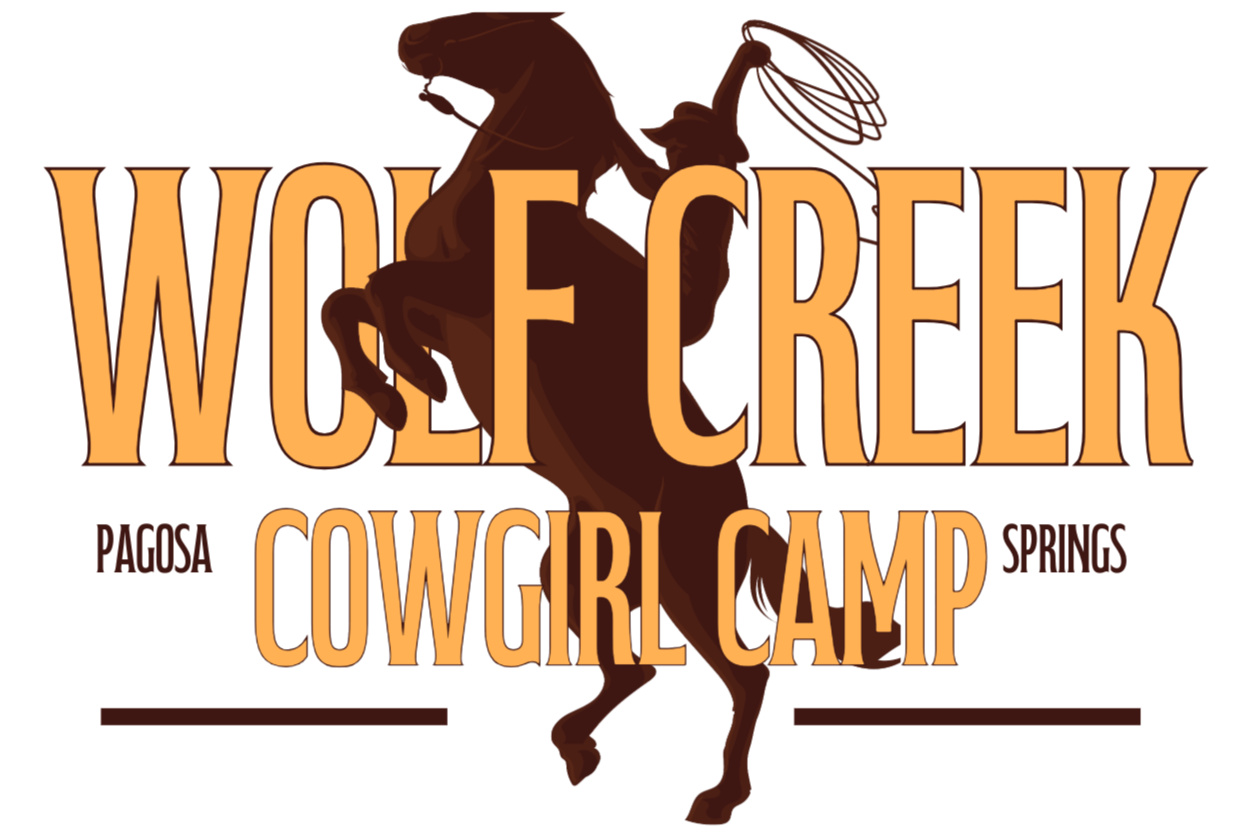 Wolf Creek Cowgirl Camp