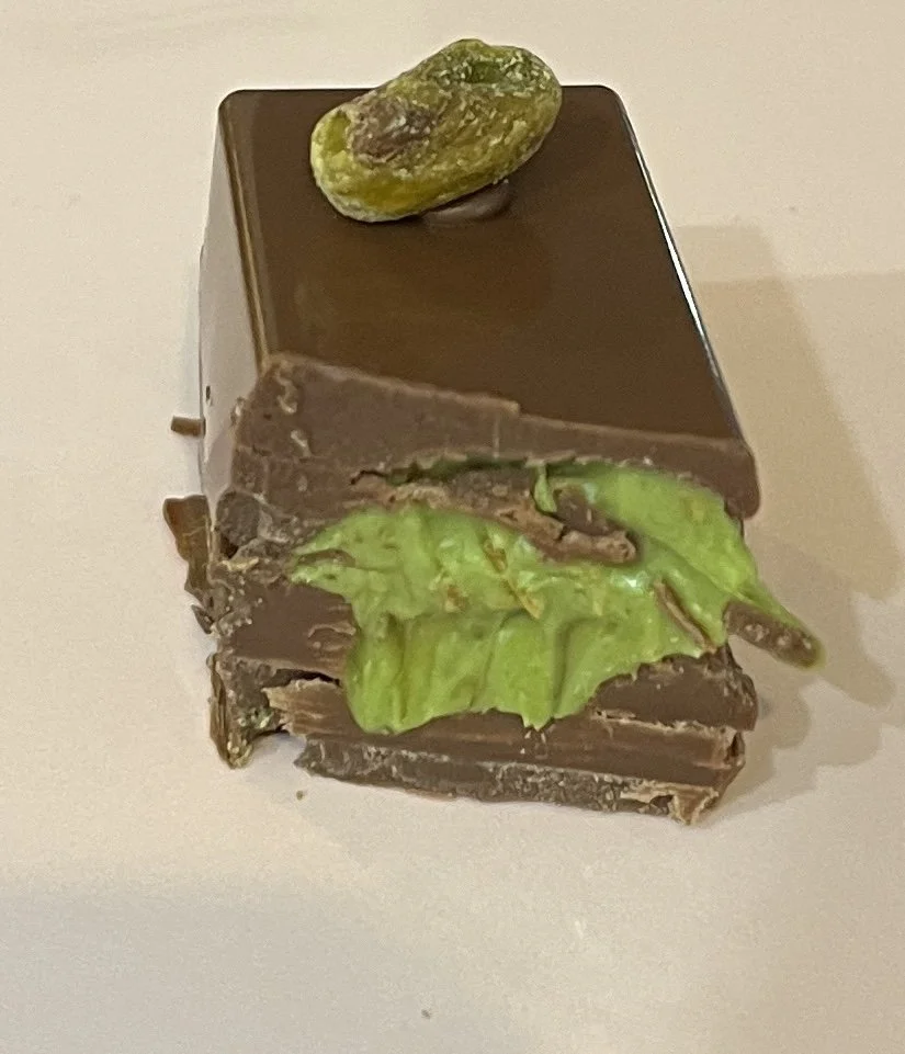 Dubai chocolate near me