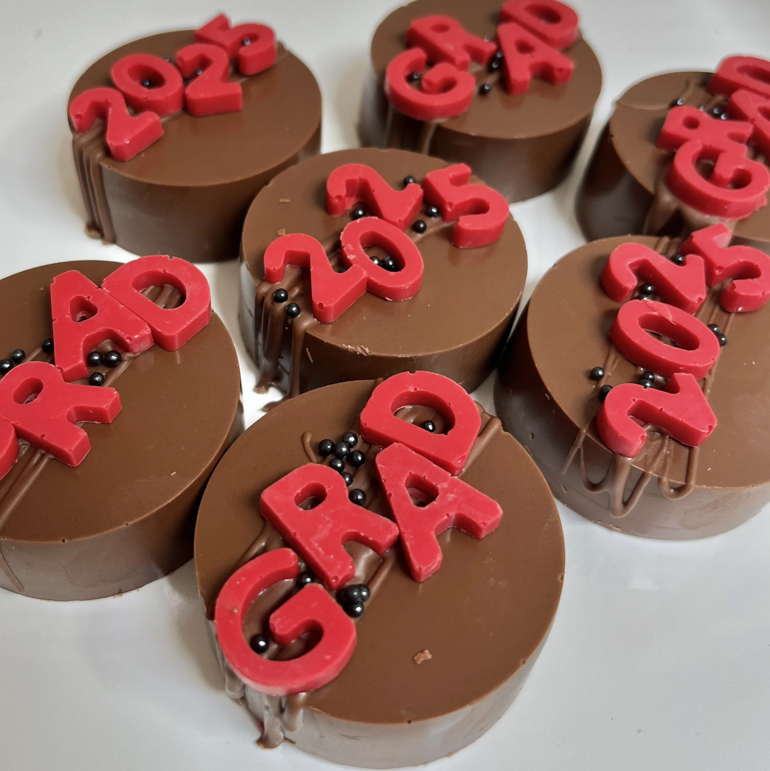 graduation oreos near me