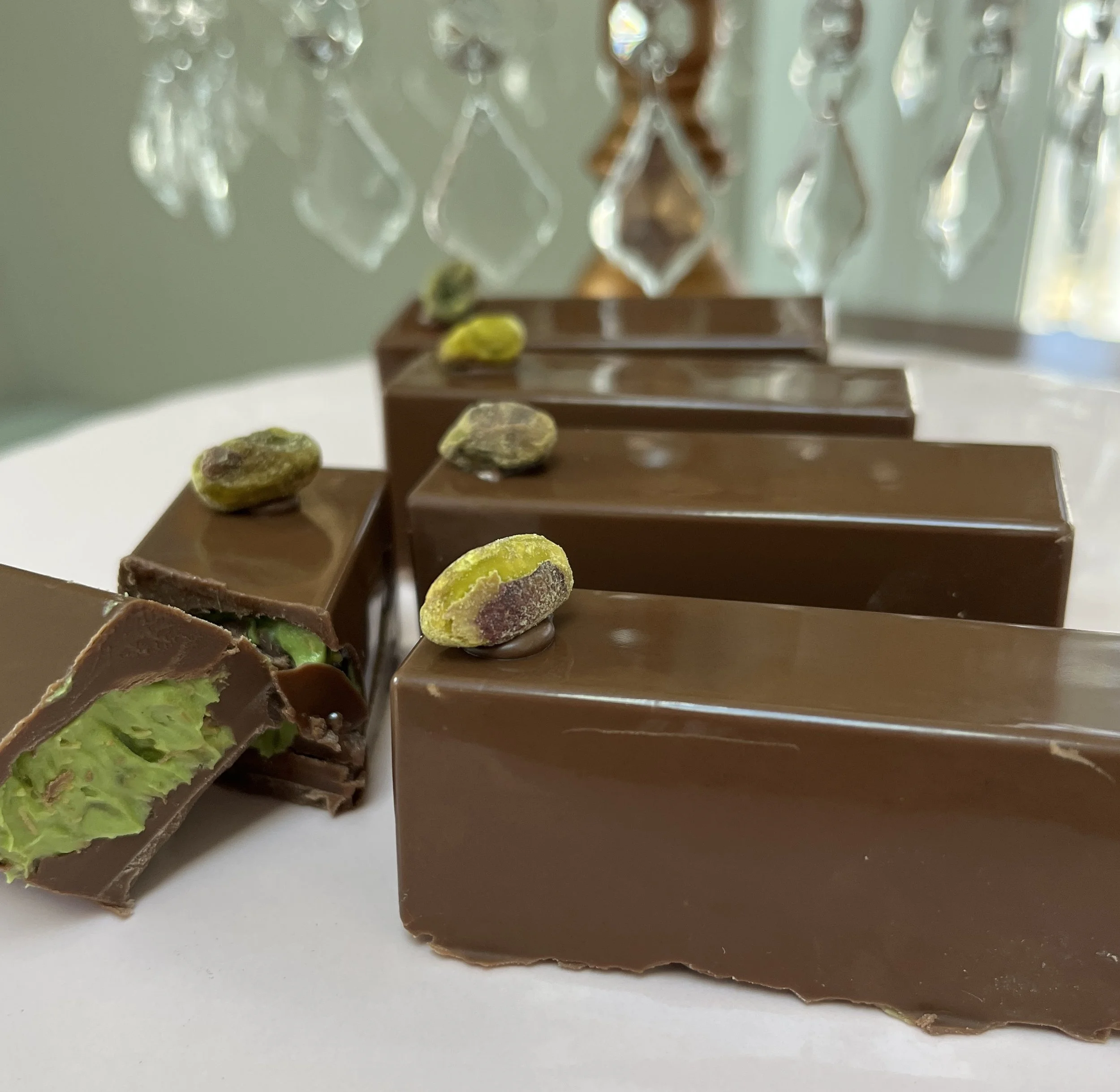 Dubai chocolate near me