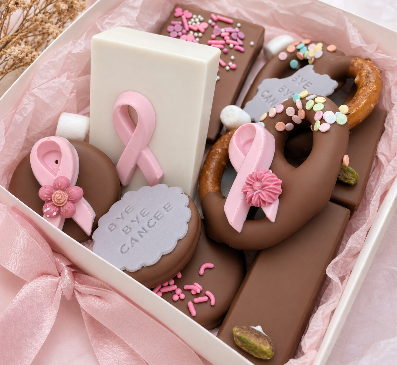 Sweet Impression Gift Box