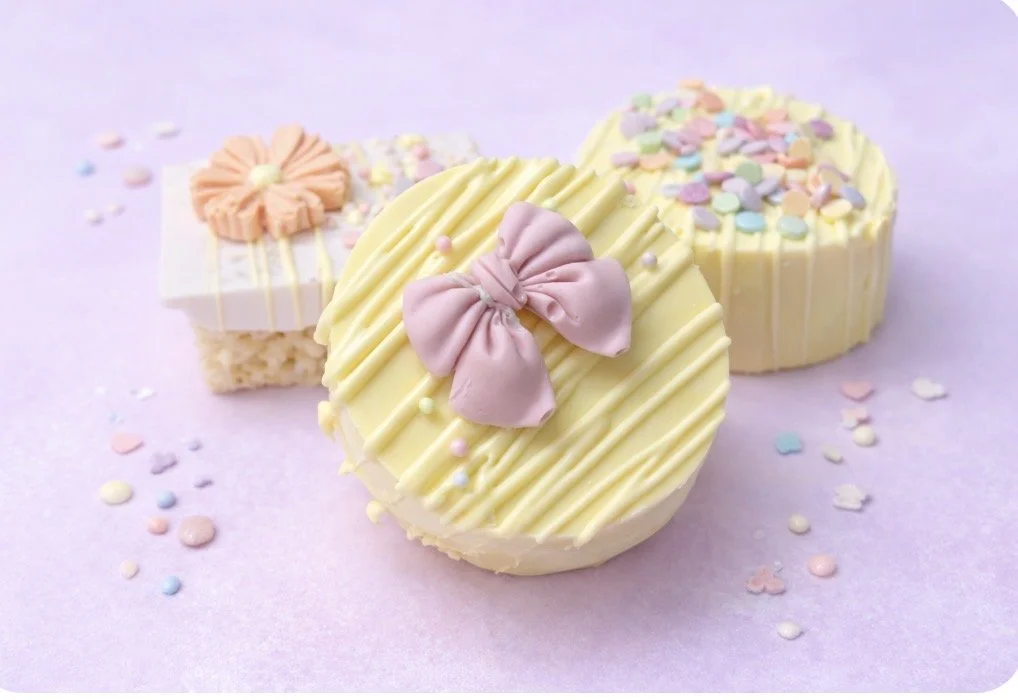 birthday party oreos