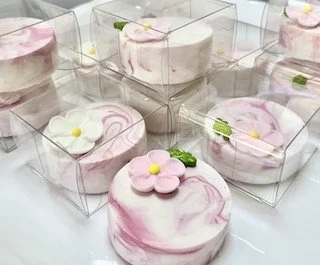 chocolate covered oreos