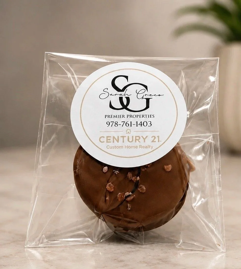 corporate chocolate gifts