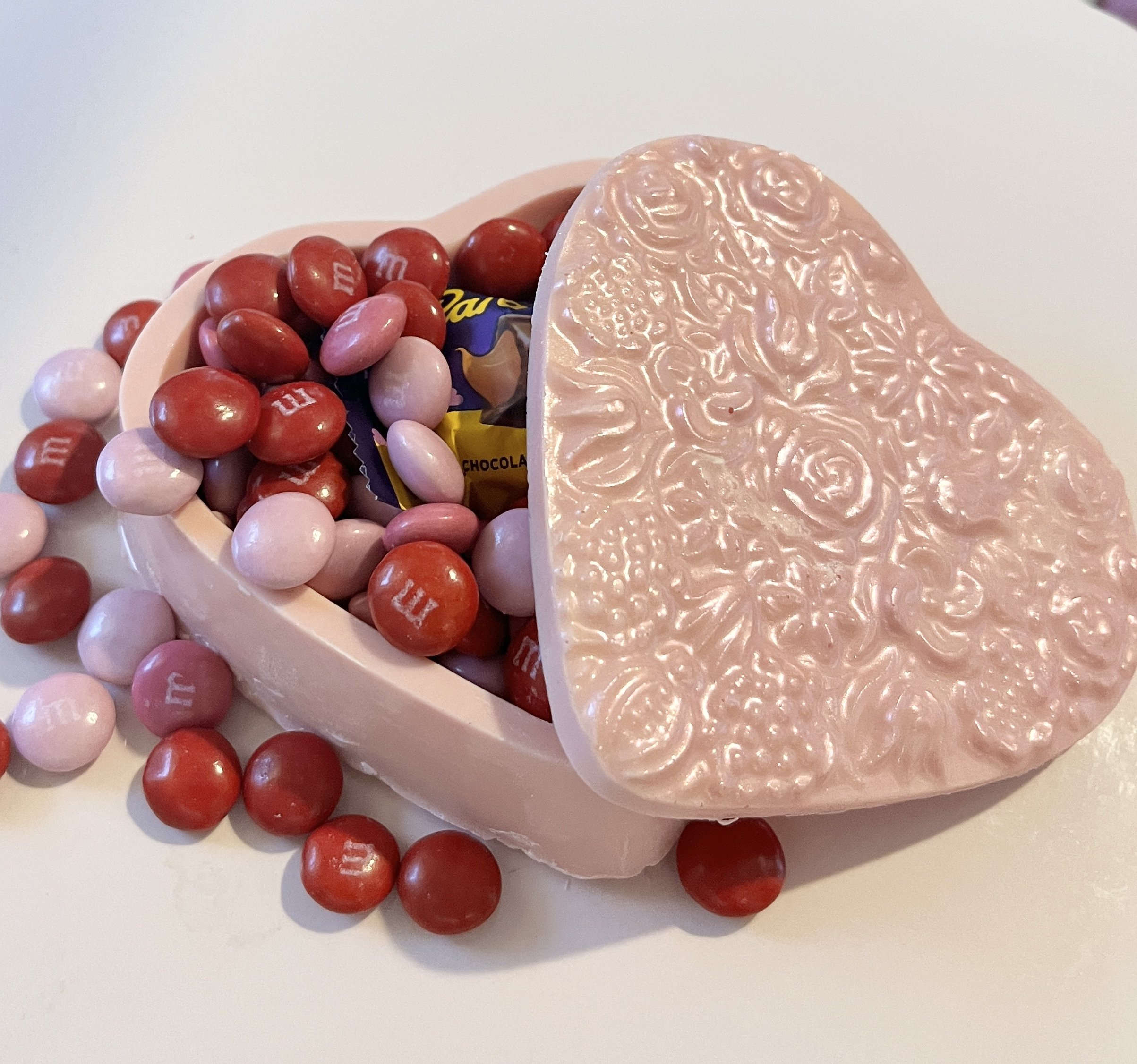 Valentines day chocolate in hopedale MA