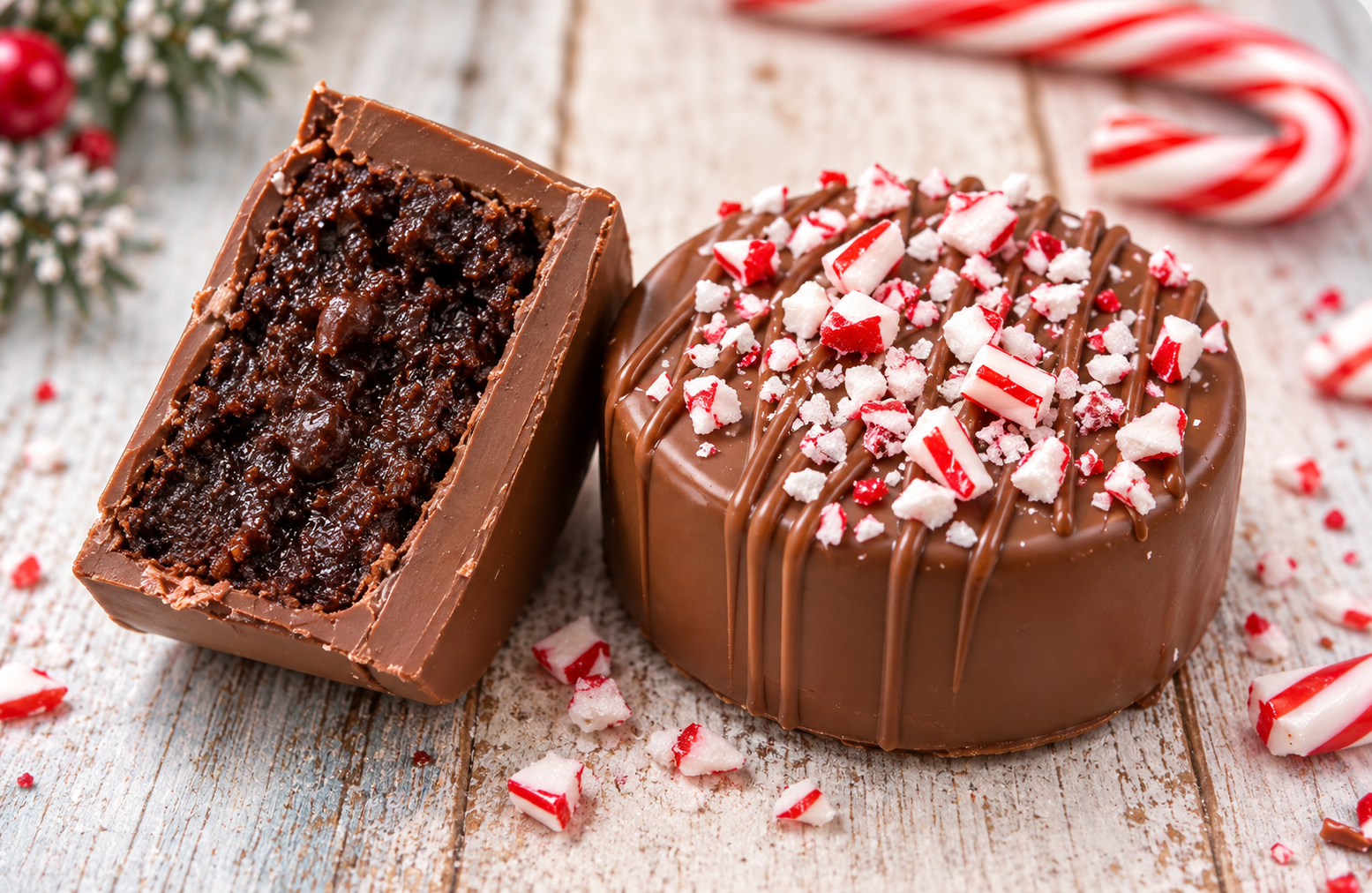 Cake BITES