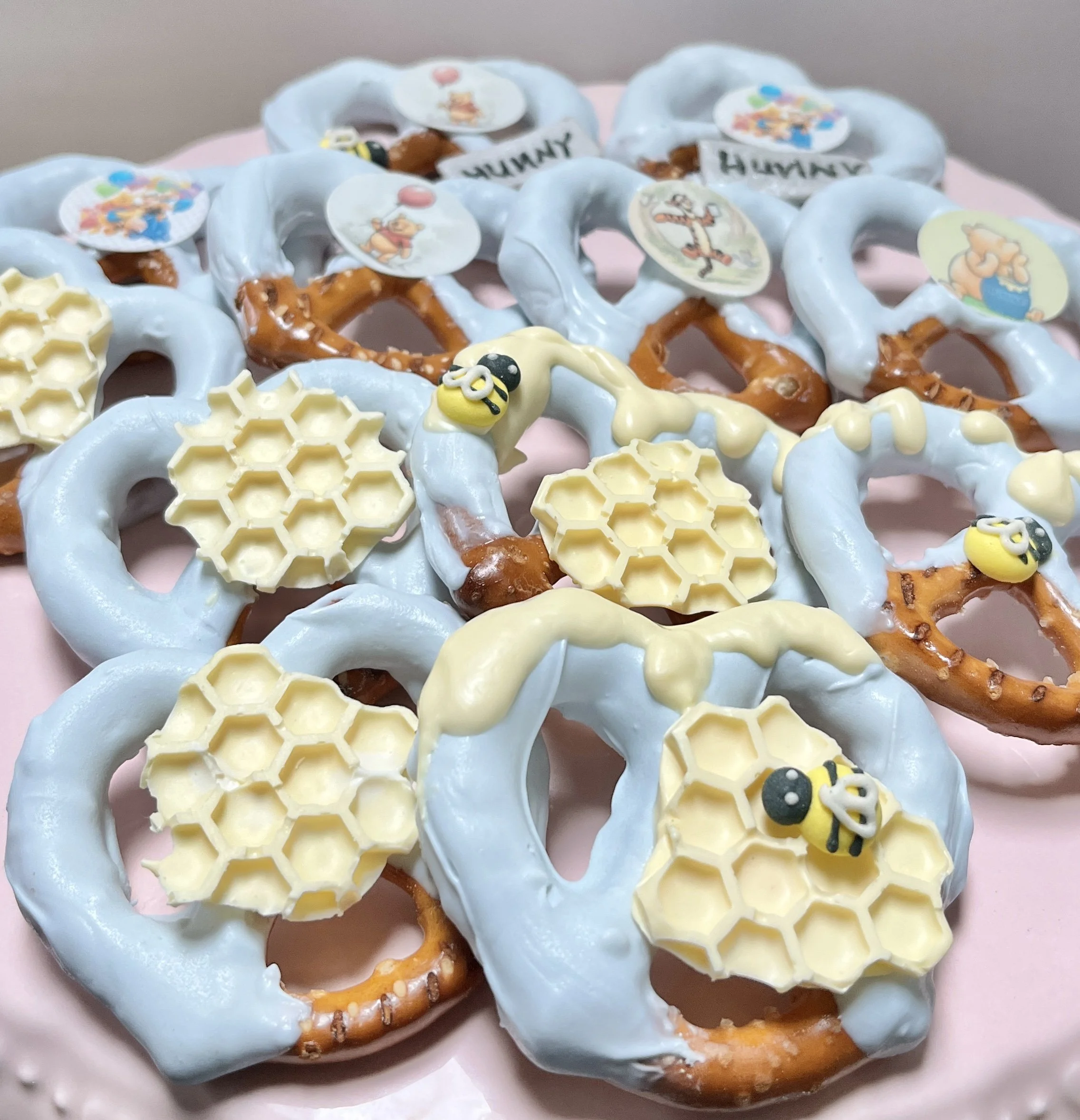 Winnie the Pooh Theme