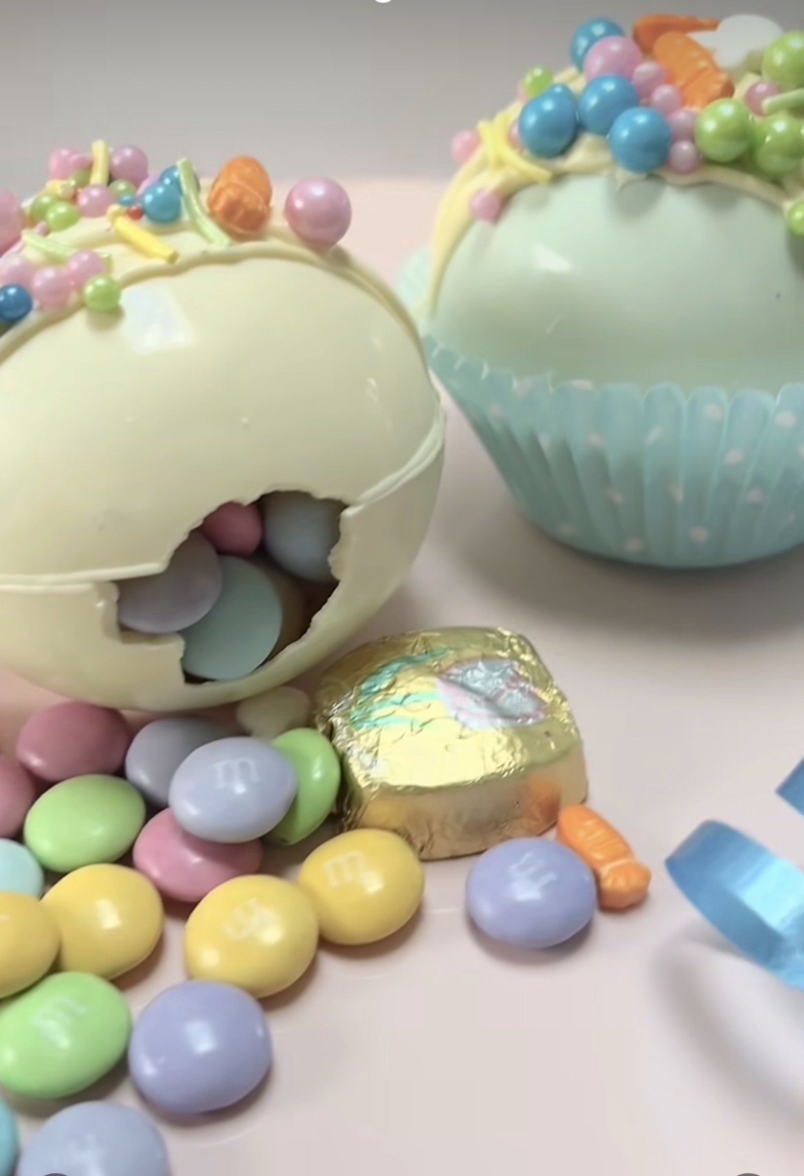 Candy Smash bombs in hopedale, MA