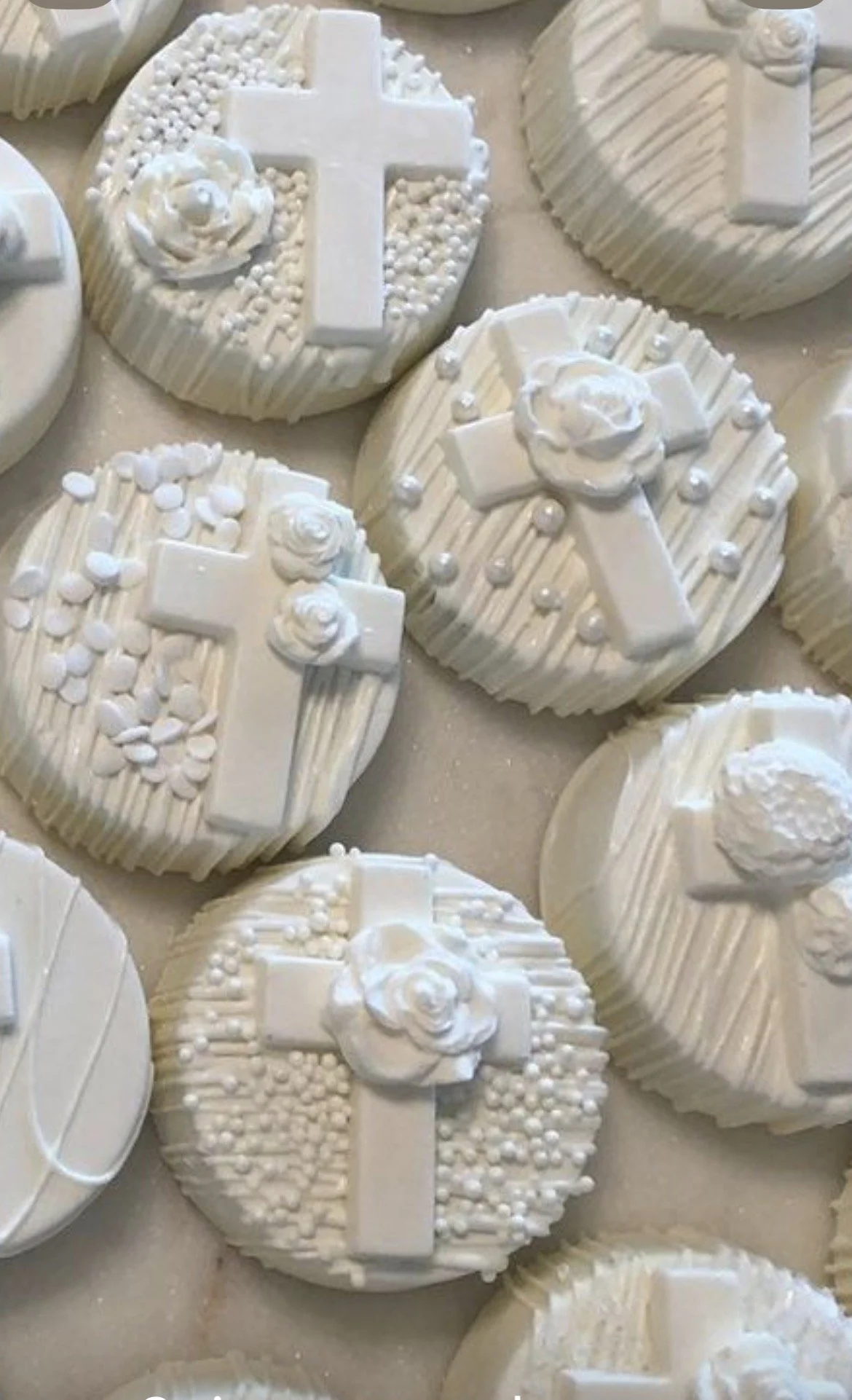 first holy communion party favors