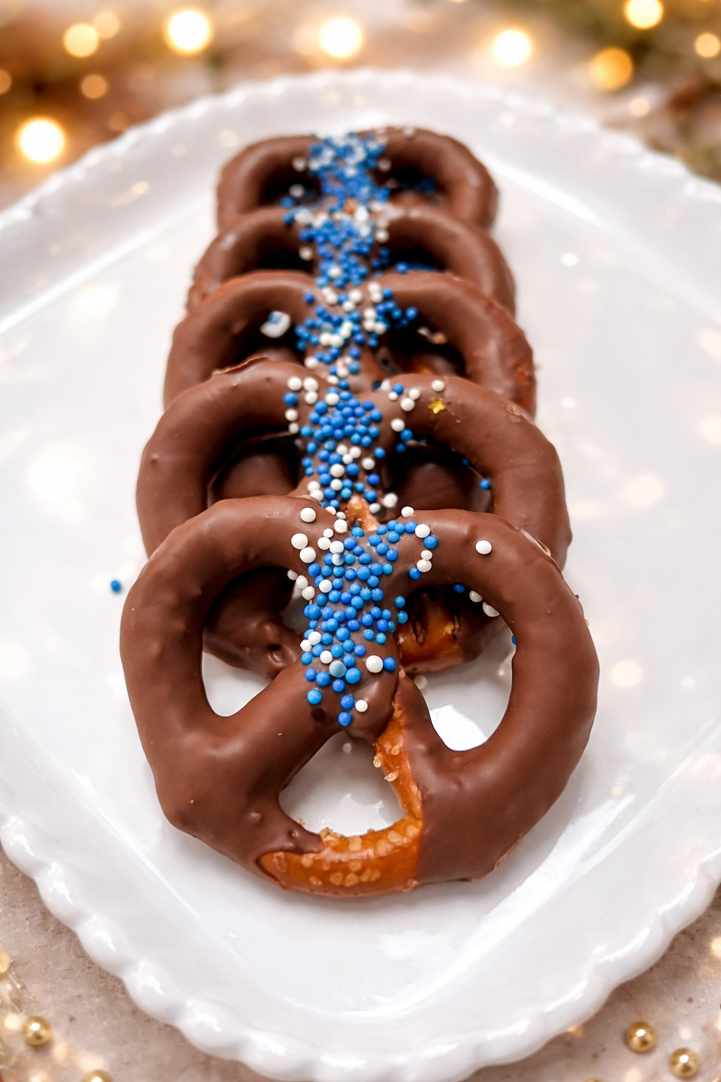 chocolate covered pretzels near me