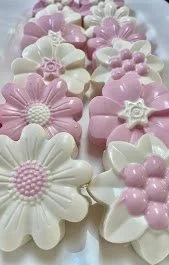 chocolate covered Oreos favors for bridal shower in hopedale, Ma