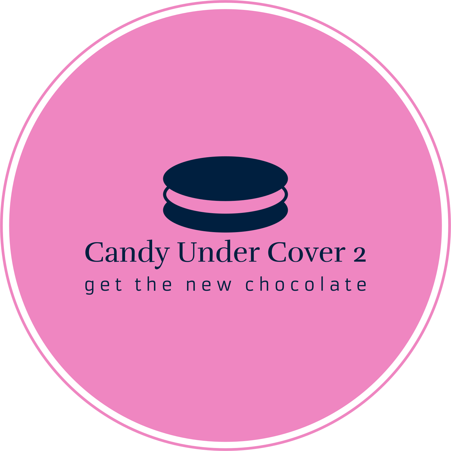 Candy Under Cover 2