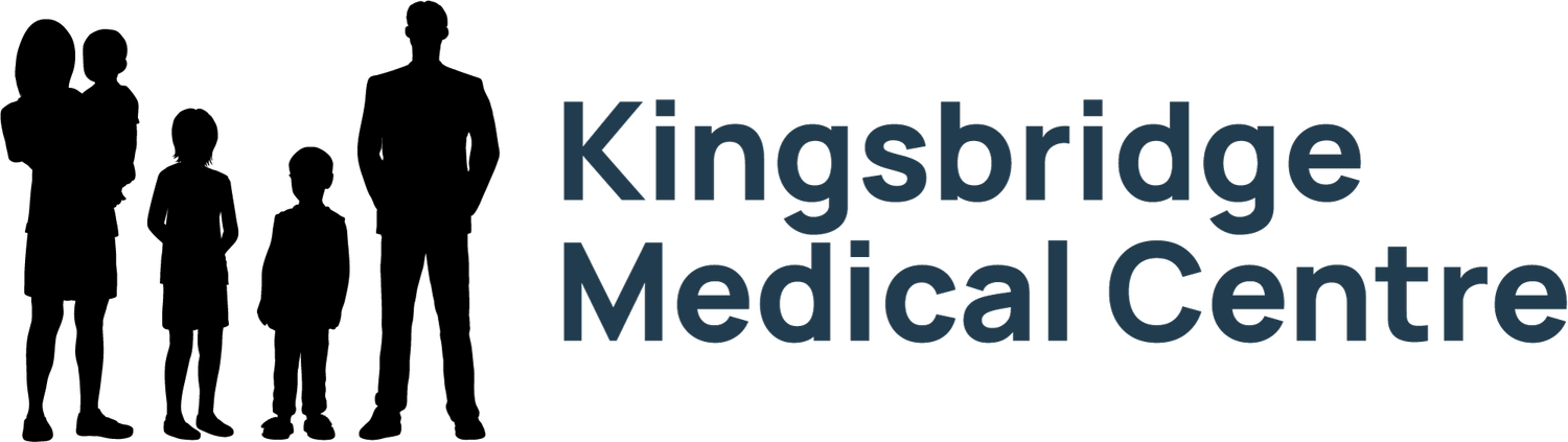 KINGSBRIDGE MEDICAL CENTRE