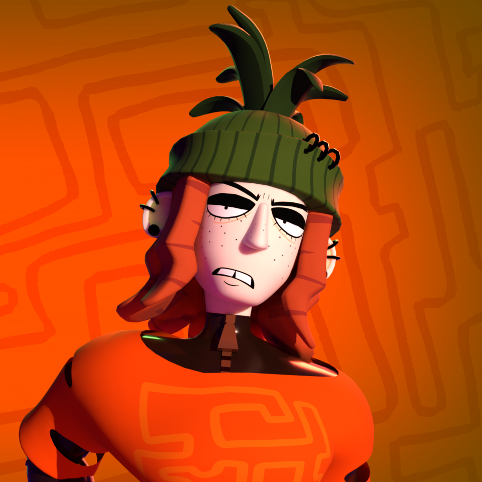 Carrot
