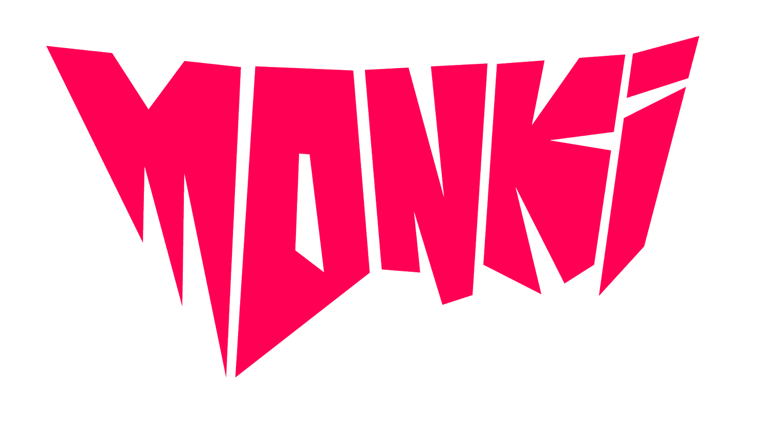 monki animation