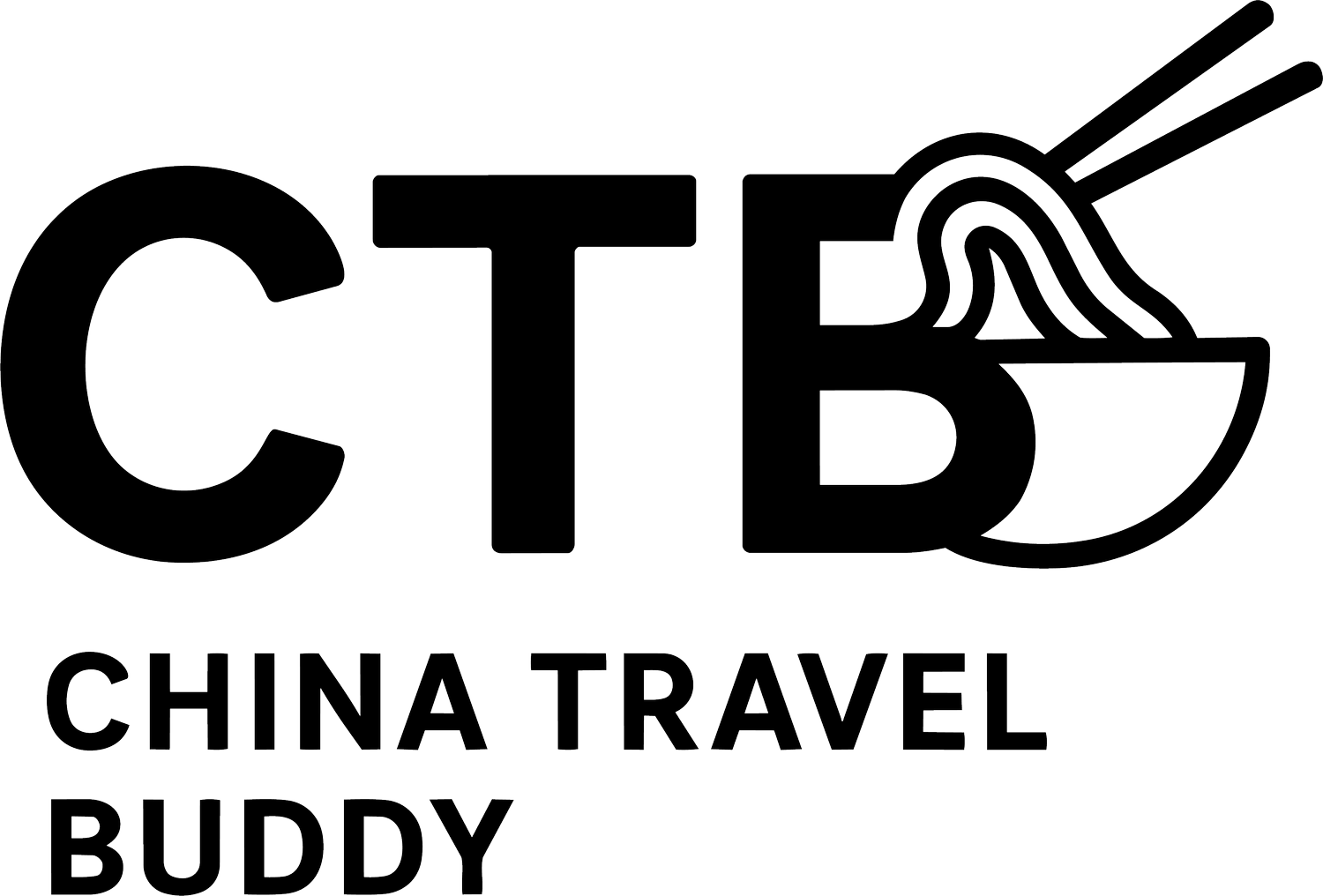 China Travel Buddy