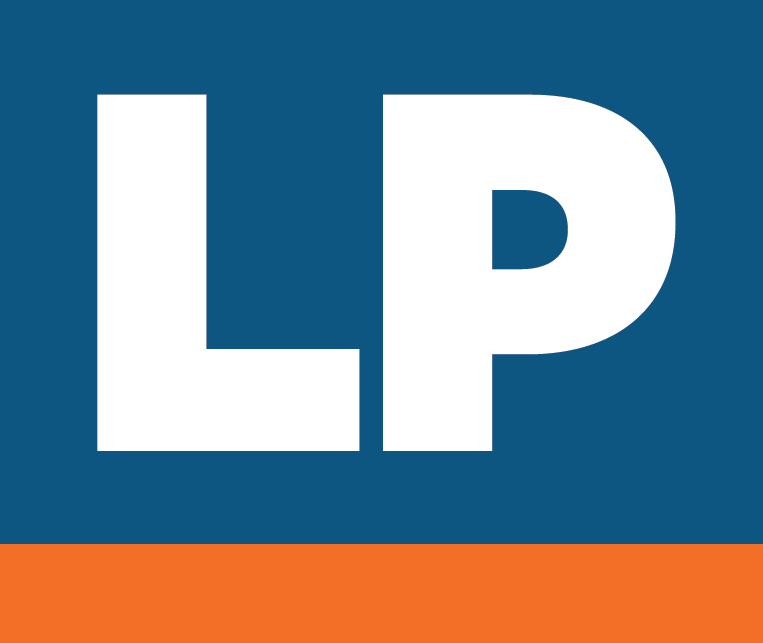 LP Smartside Logo