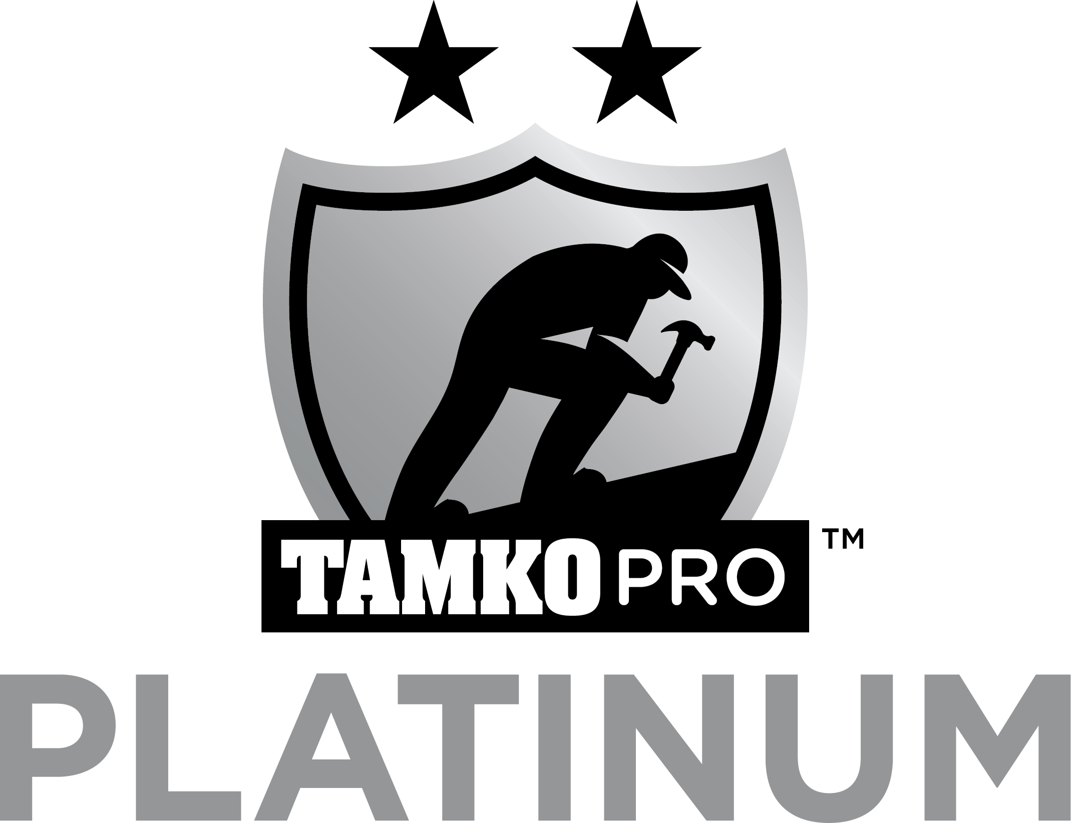 Tamko Logo