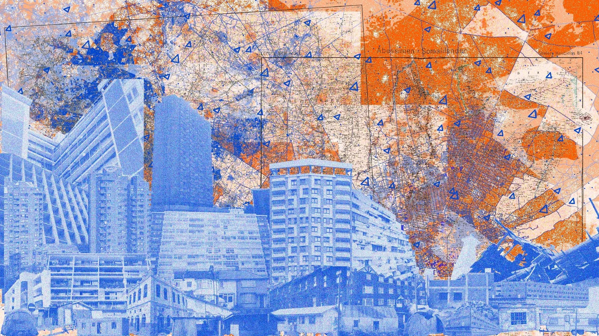 The Housing, Migration and Health Lab