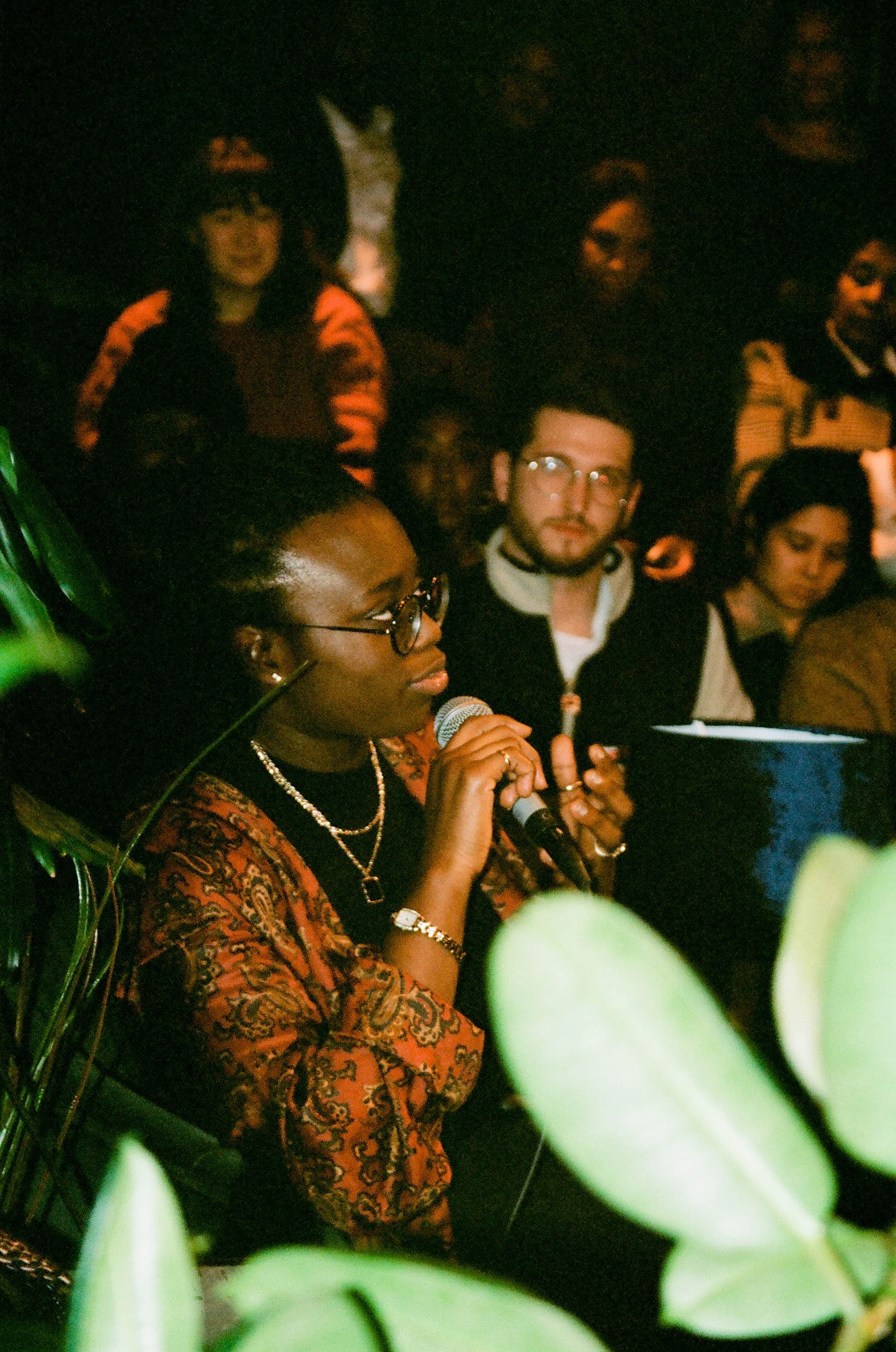 Home Is Where You Make It