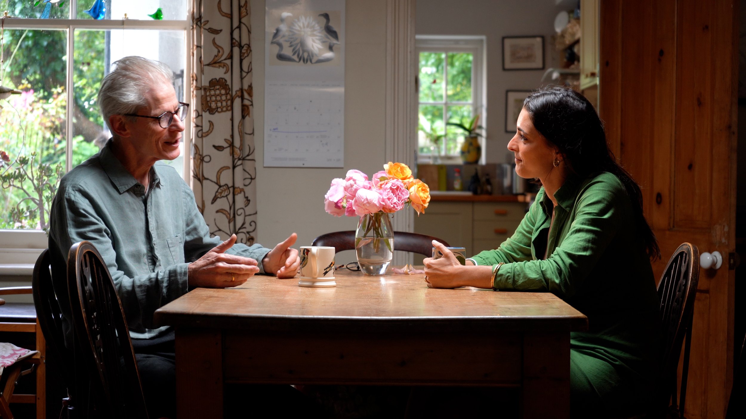 CAMHRA in Conversation