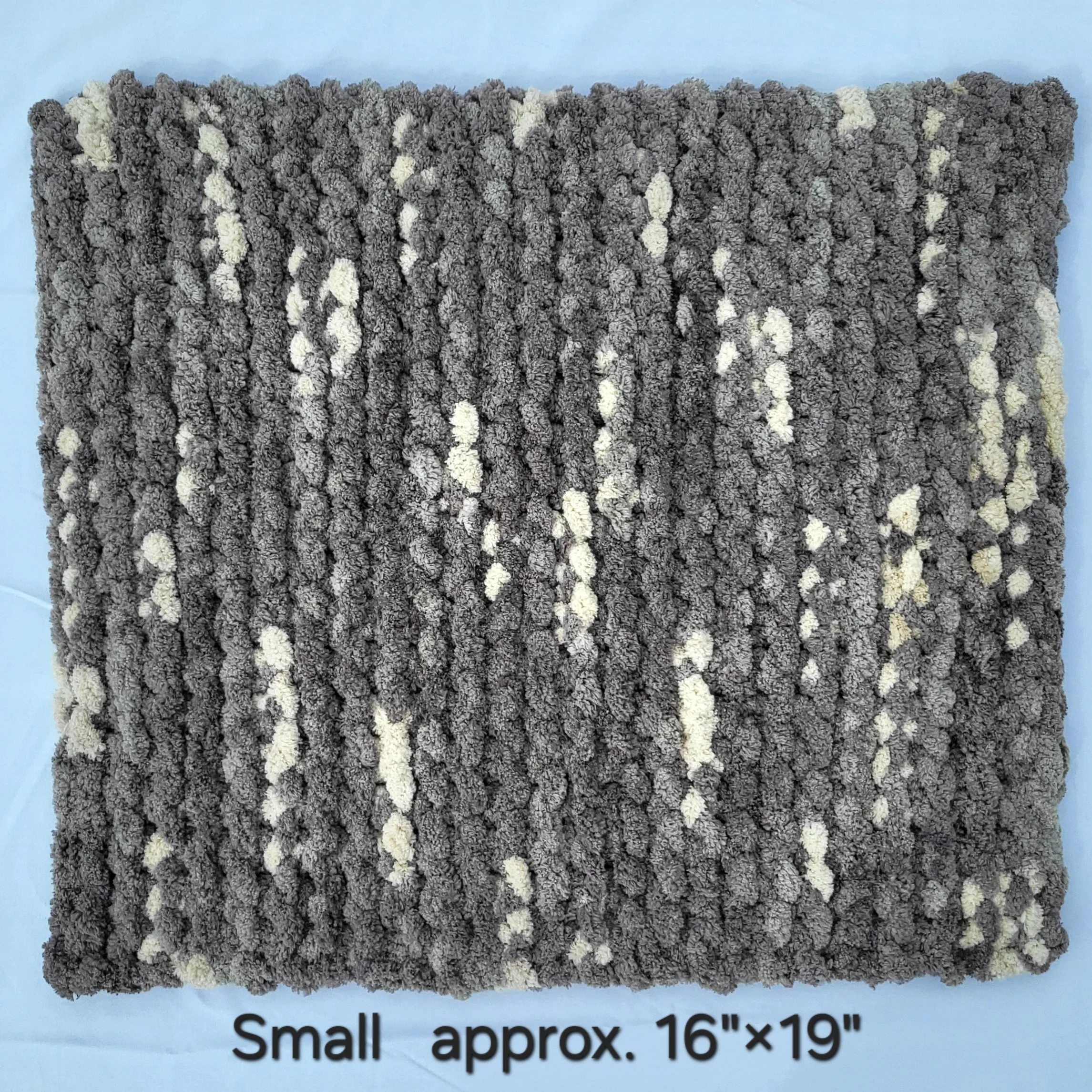 Silver Steel Pet Pads™ - small