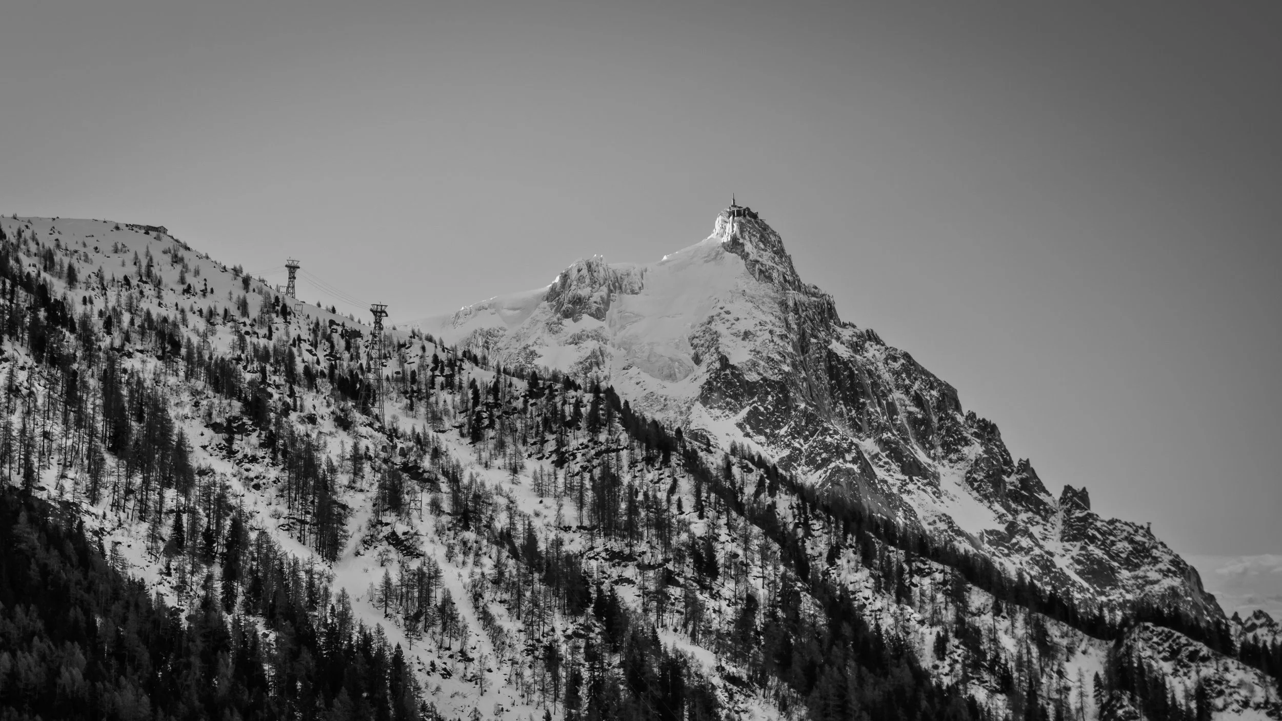 Chamonix
