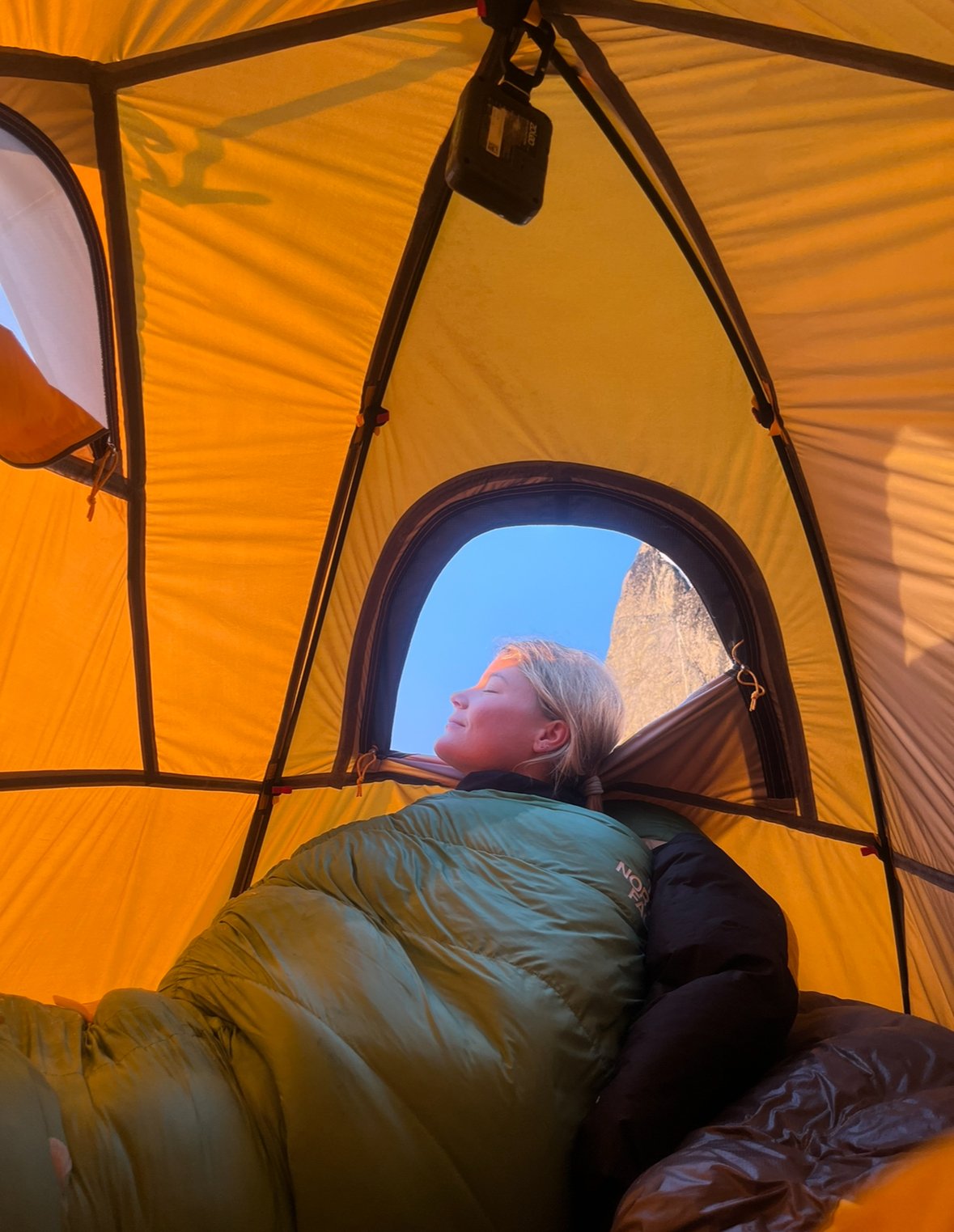 Spearhead Traverse On Whistler-Blackomb, Whistler BC — Canada