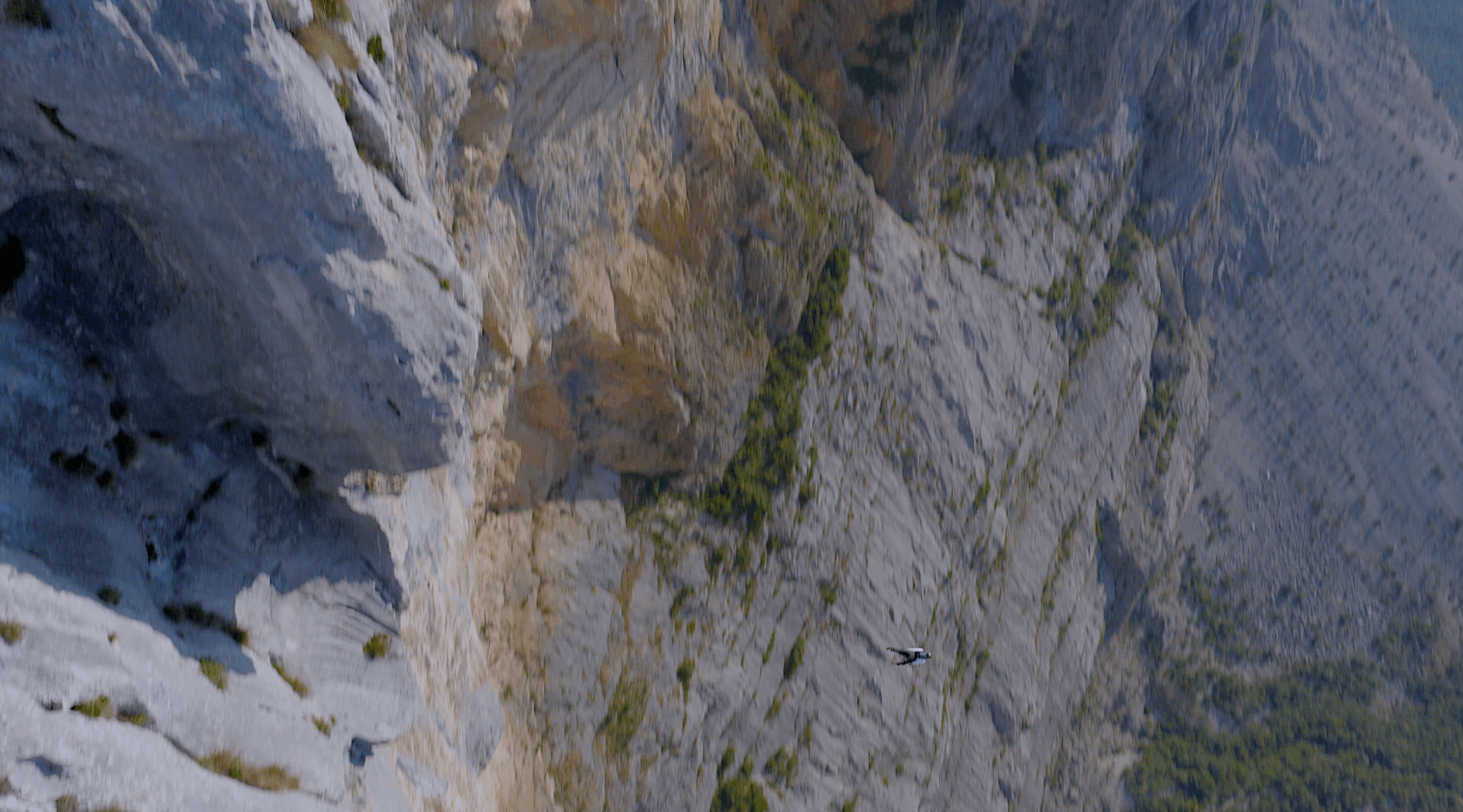 Monte Brento Exit Point 2025 Guide — Arco, Italy