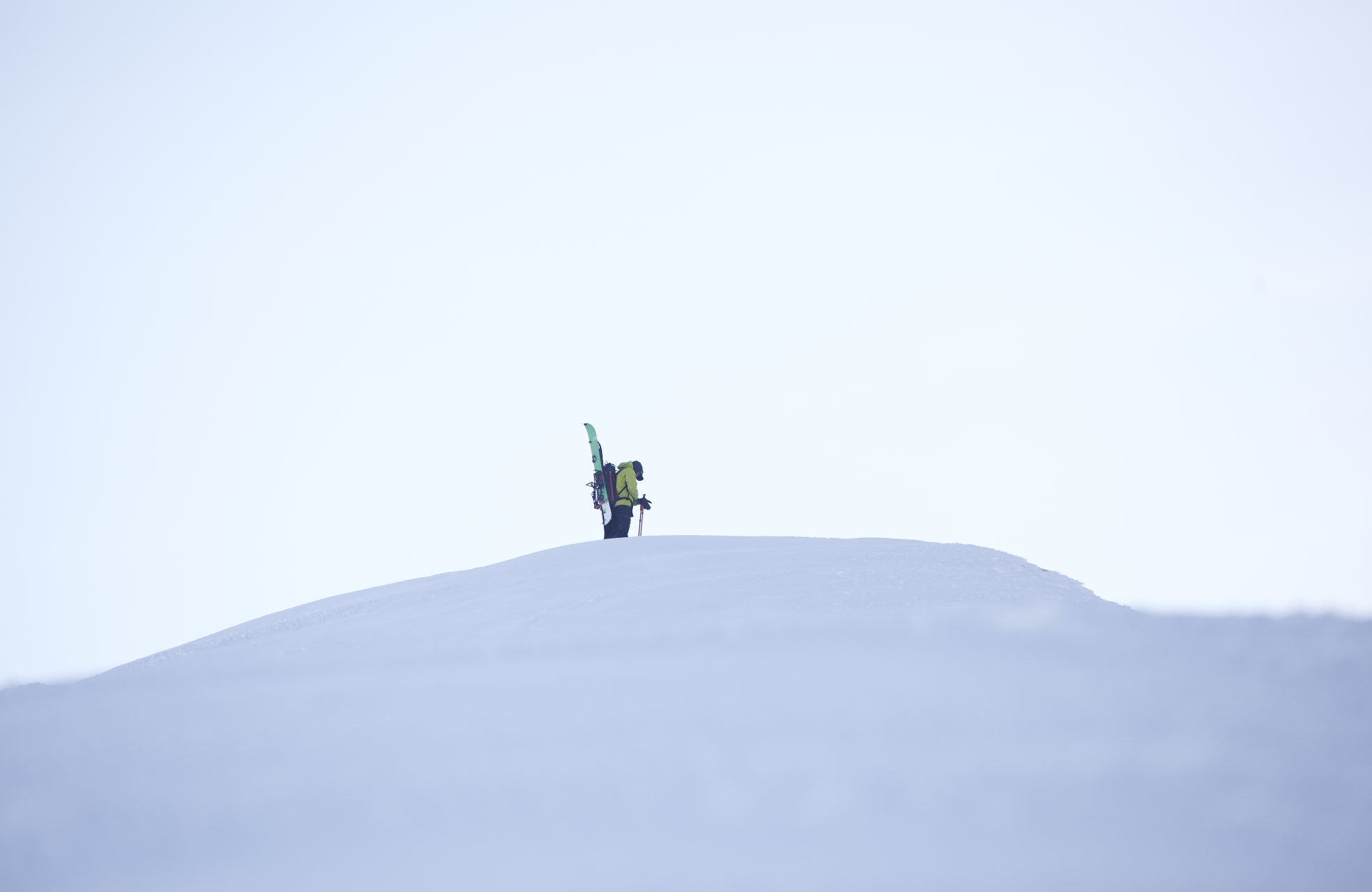 Garibaldi Mountain Mission ~ Squamish BC