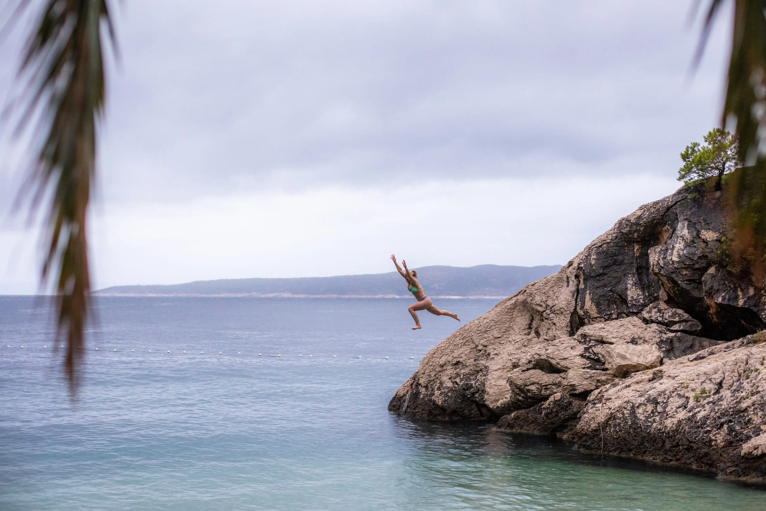 Practising Non-Attachment in Europe