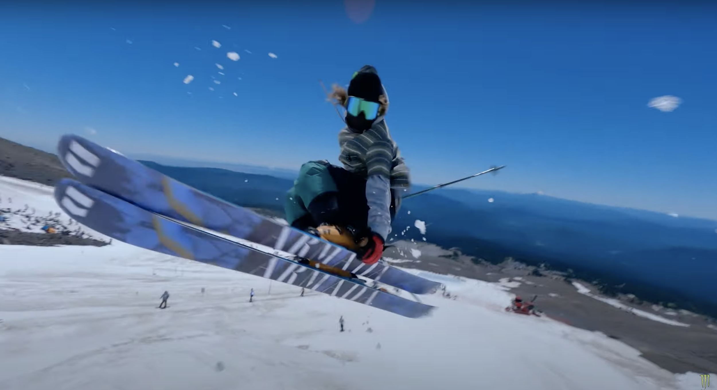 8 Ski + Snowboard Films That Will Get Your Stoke ON For The Season ~ 2021