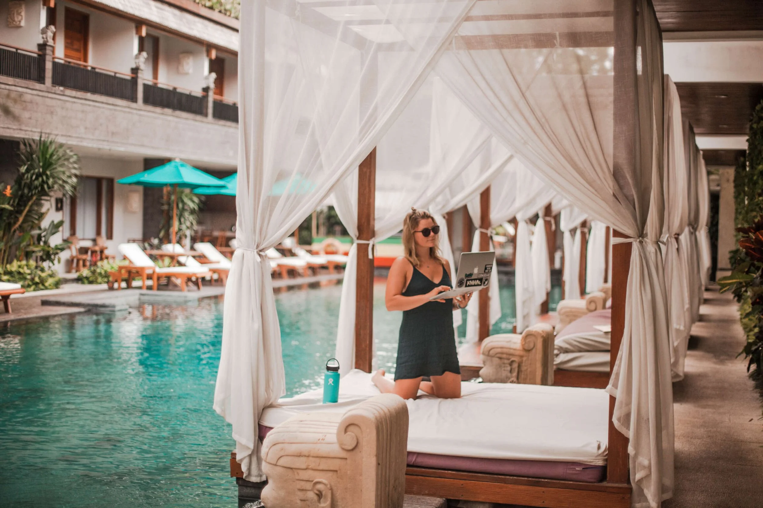 Astagina Resort: The Heart Of Legian