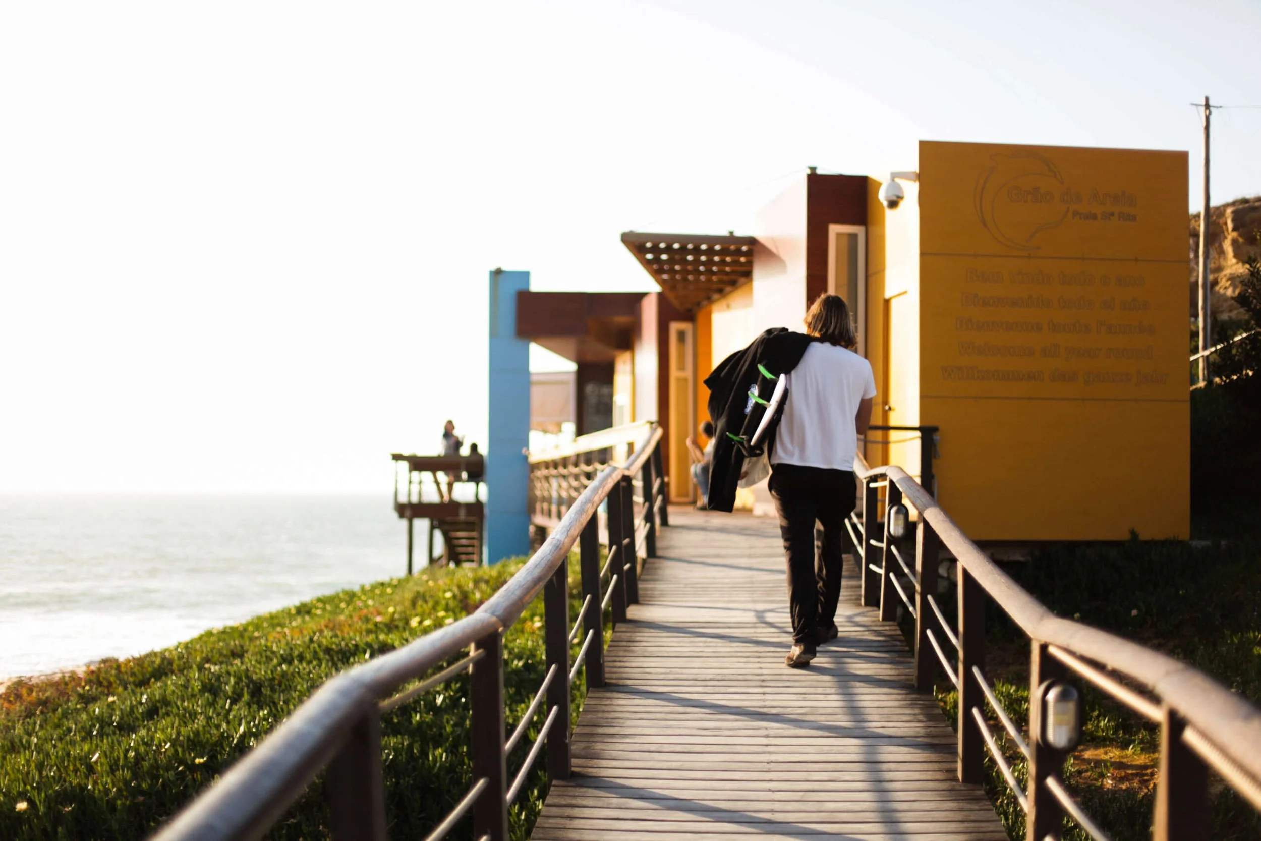 Creating magic with natural lighting in photography