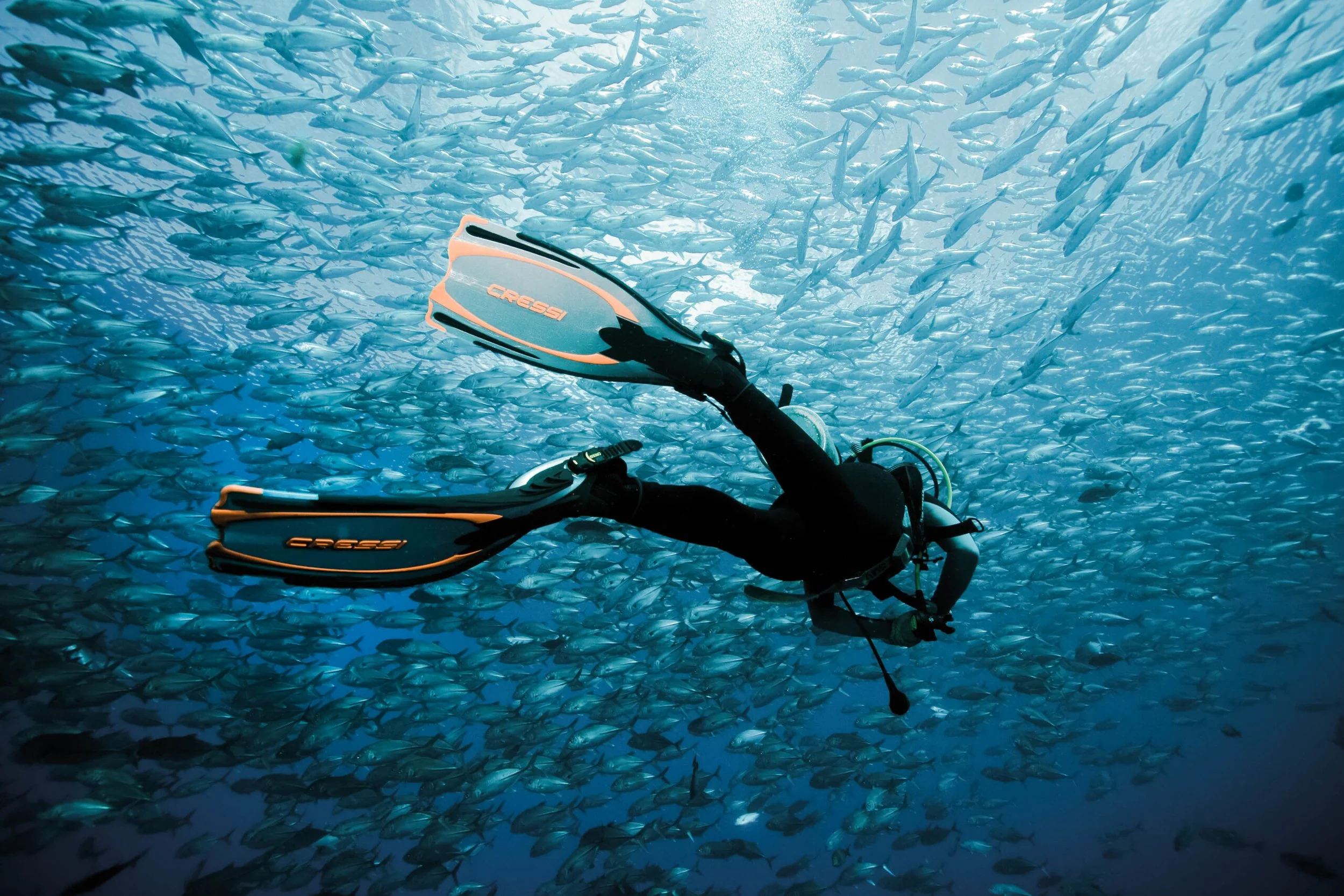 My Top 5 Shooting Locations For 2019 (Photographer's Bucketlist)