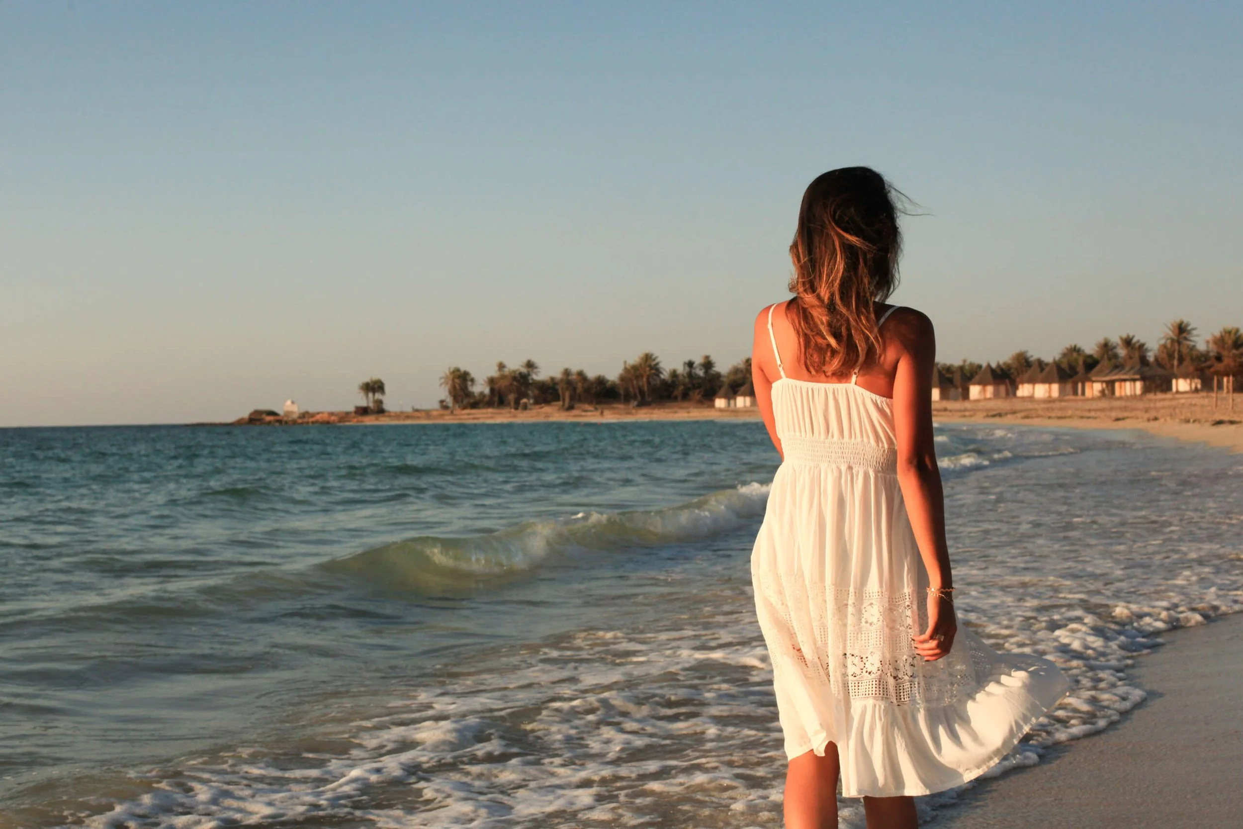 Under the African Sun // Djerba, Tunisia