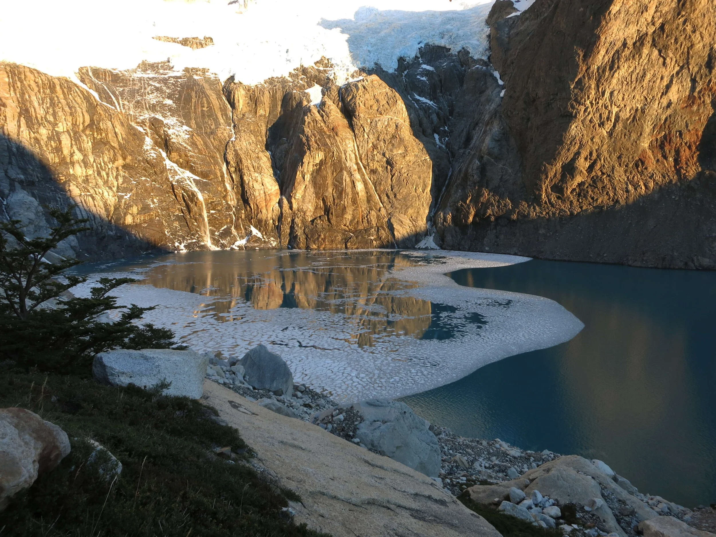 5 REASONS WHY YOU SHOULD TRAVEL TO PATAGONIA