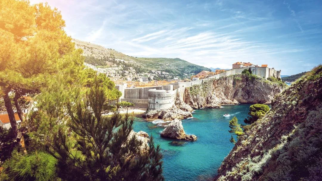 Croatia Travel Budget And Prices For The Week