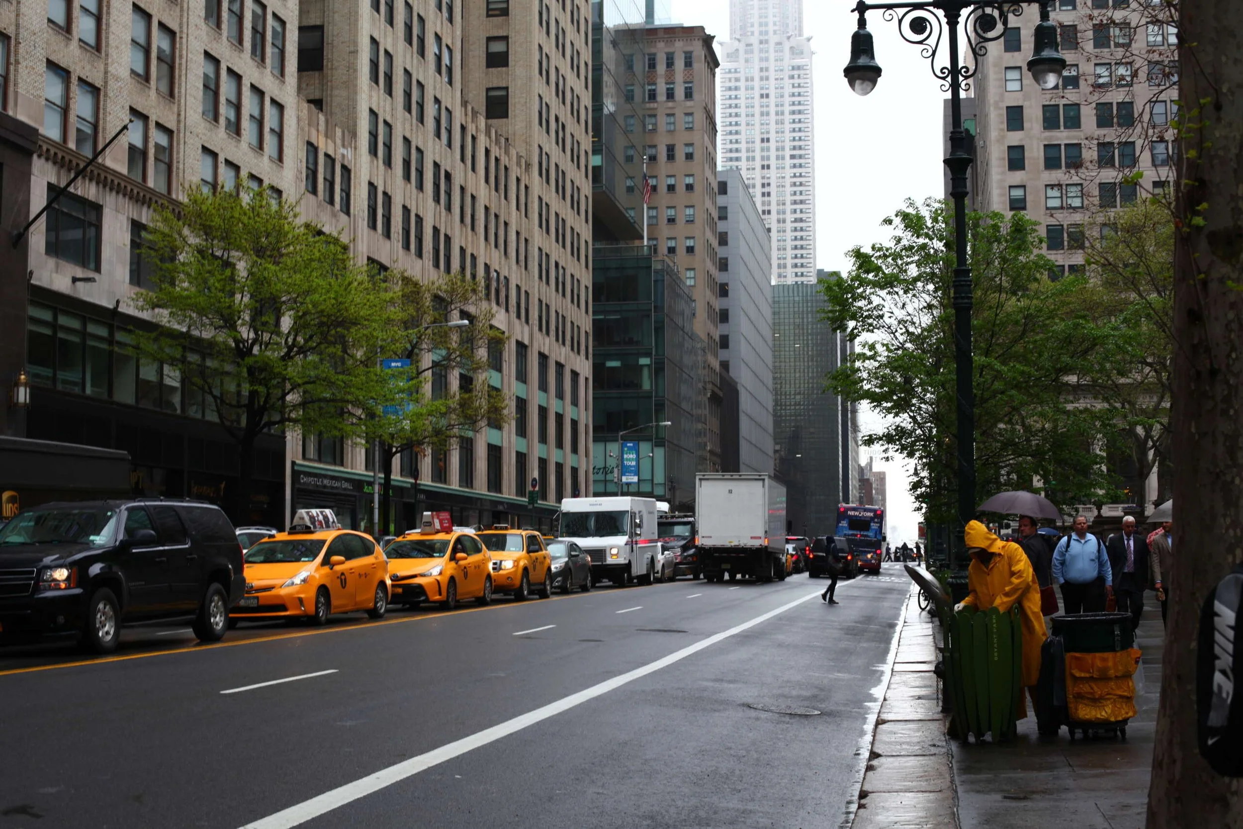 THINGS TO DO IN NEW YORK