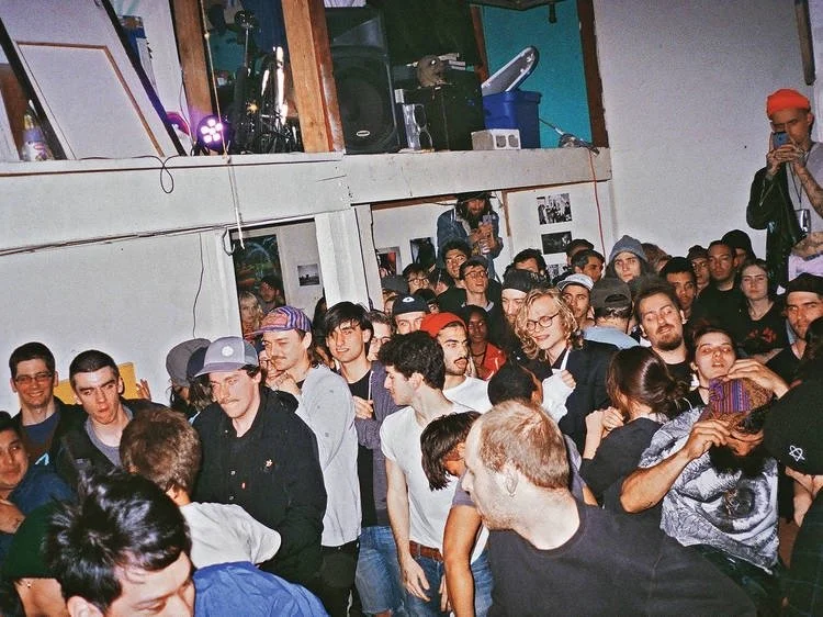 SECRET NYC SPOTS NOBODY EVER TALKS ABOUT