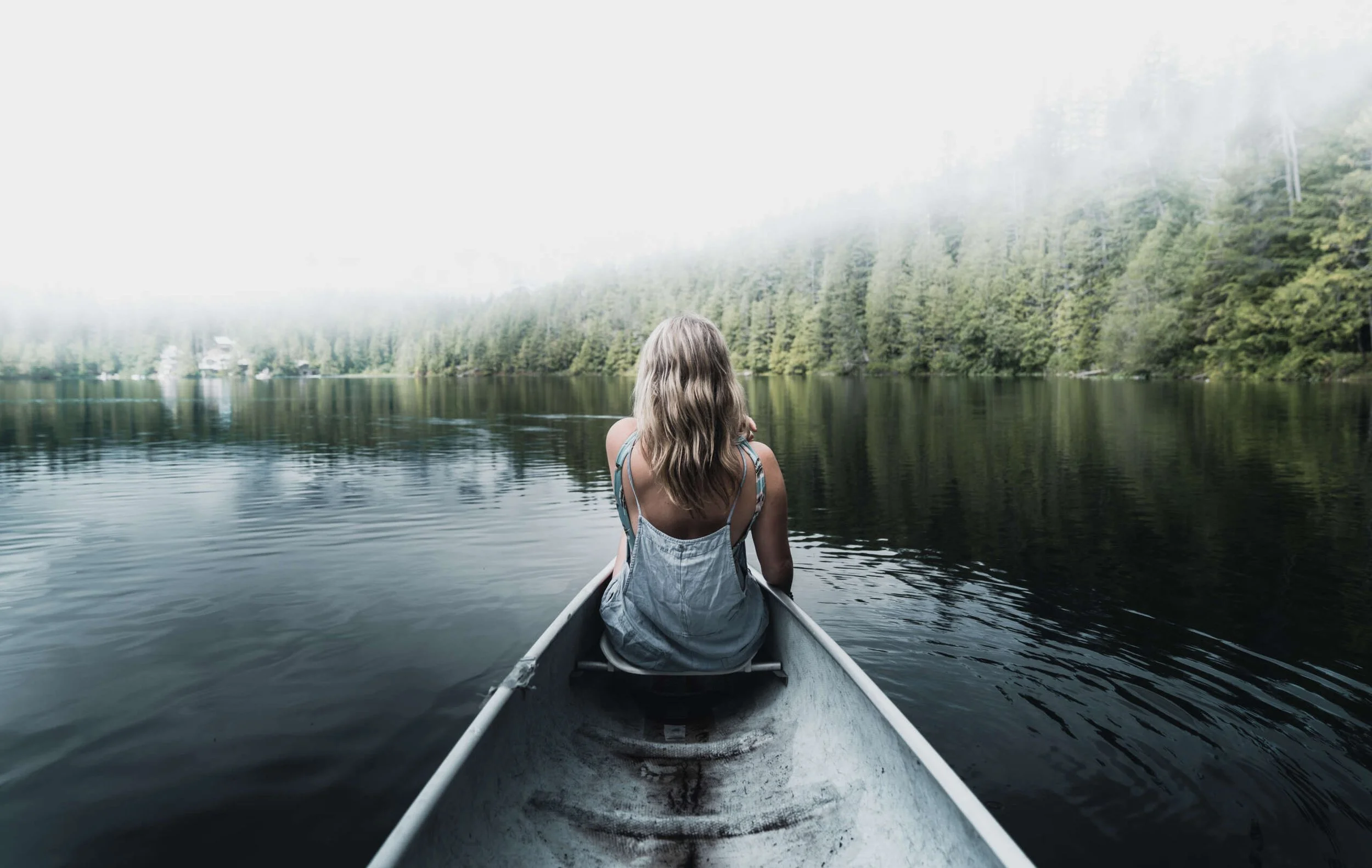 5 Ways To Travel With Less Waste