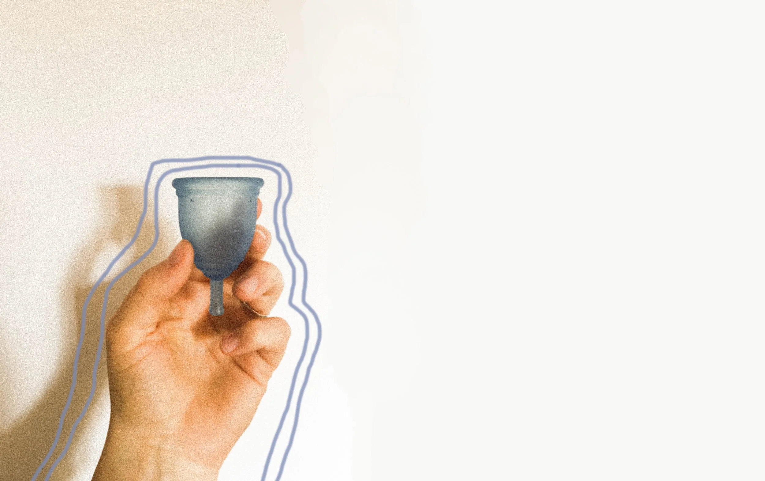 A zero-waste period + What you need!