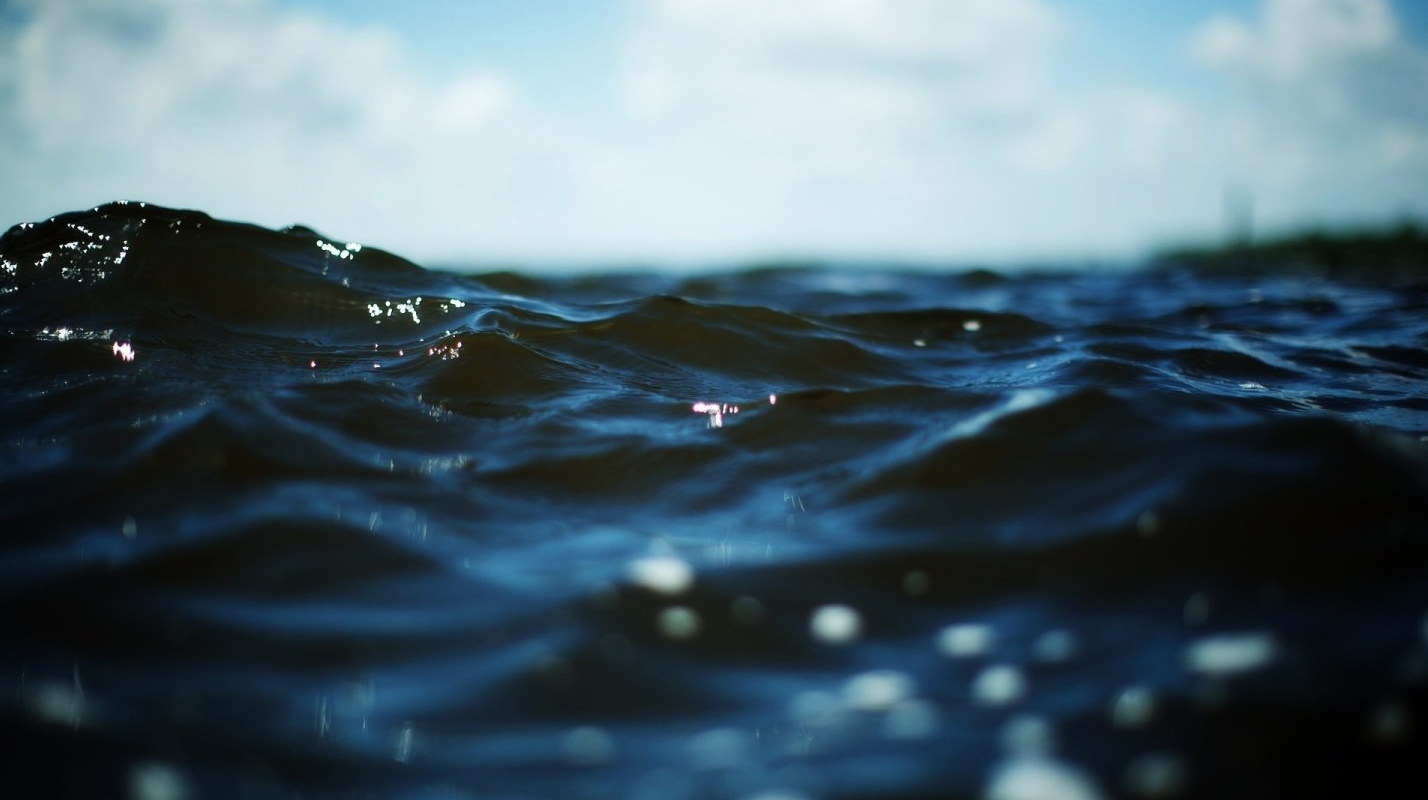 Bangkok's Insanity And The Calm Energy Of The Island